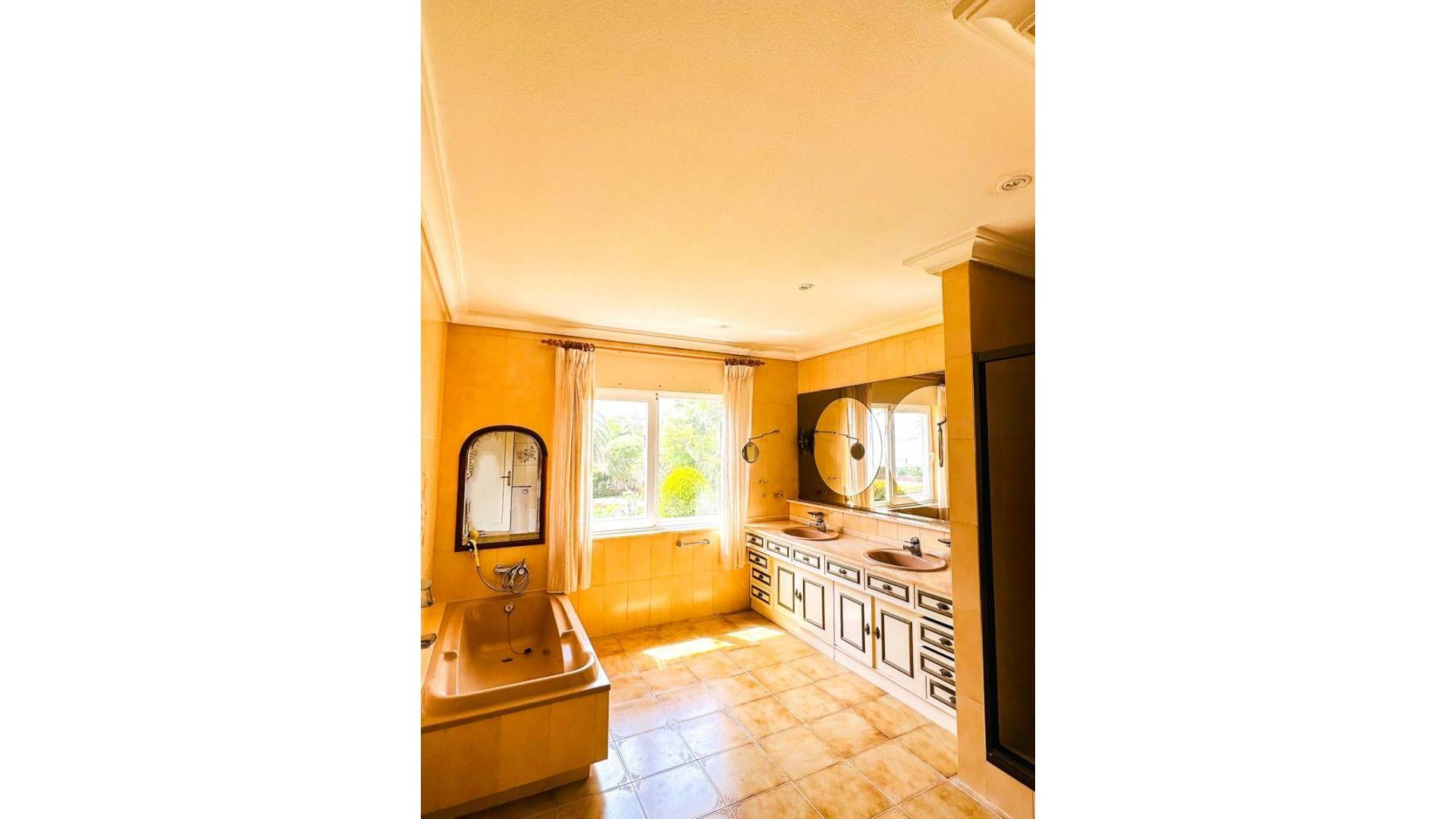 Tweedehands - Villa - CARTAGENA - La Manga del Mar Menor