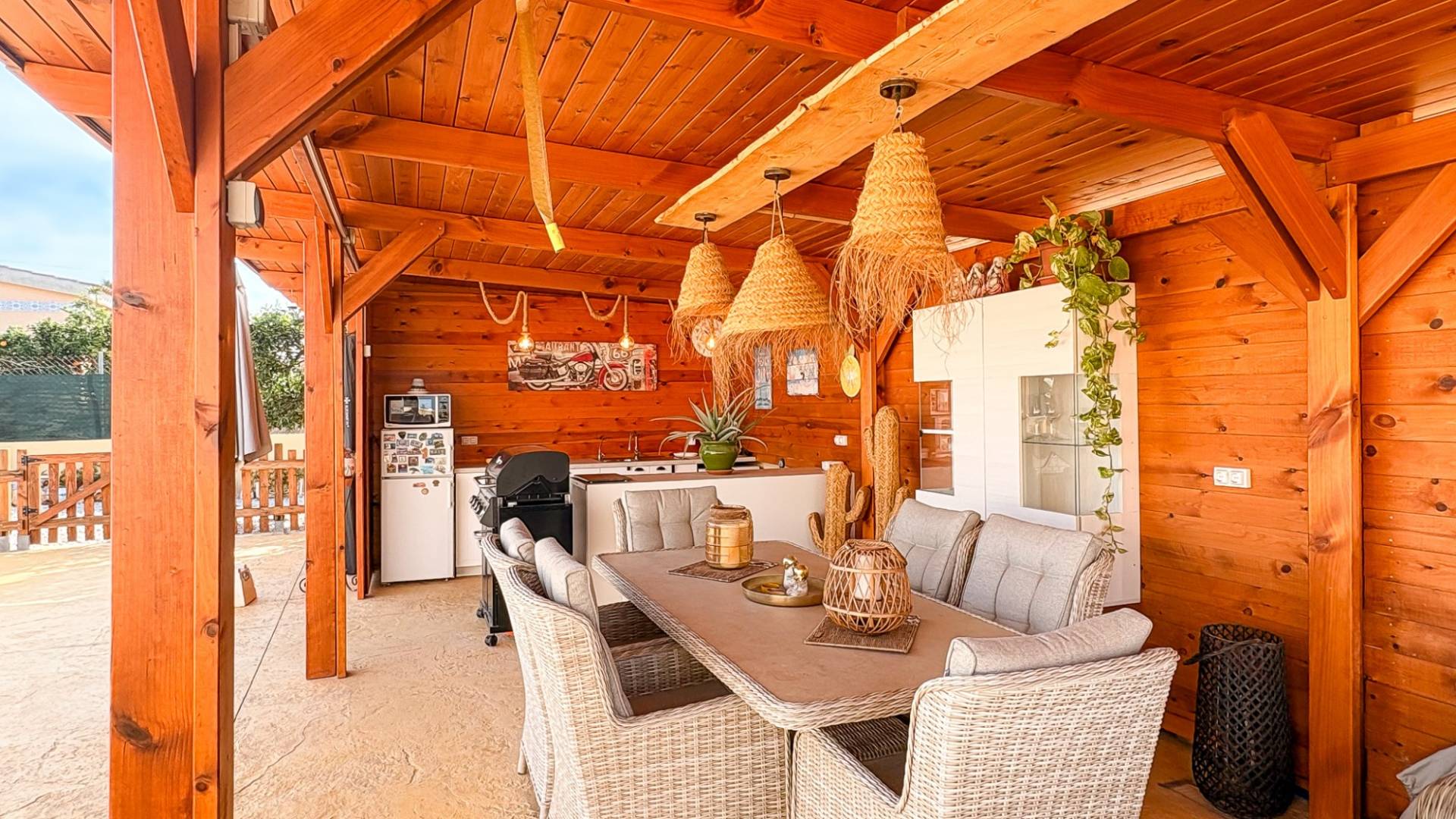 Tweedehands - Villa - Catral