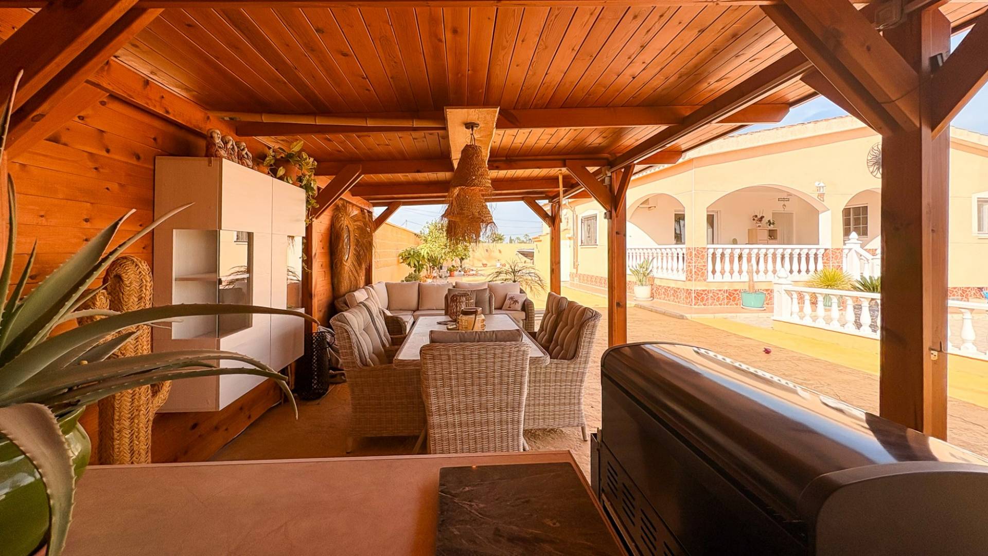 Tweedehands - Villa - Catral