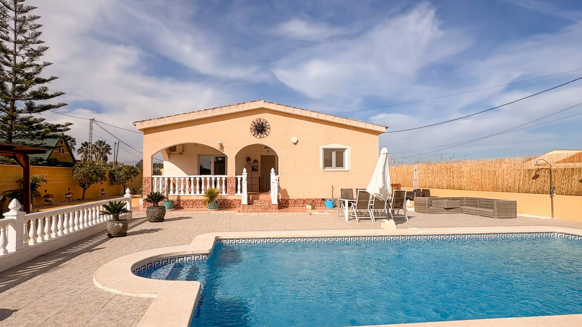 Tweedehands - Villa - Catral