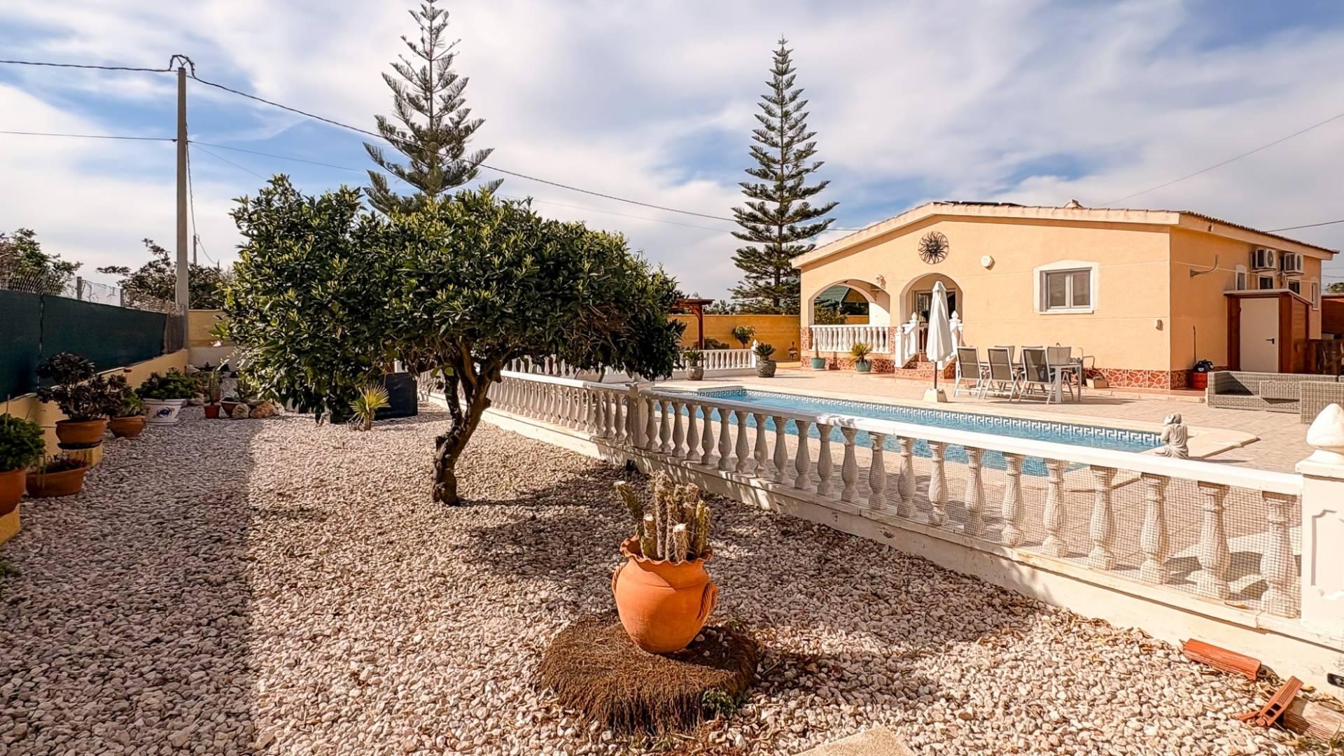 Tweedehands - Villa - Catral