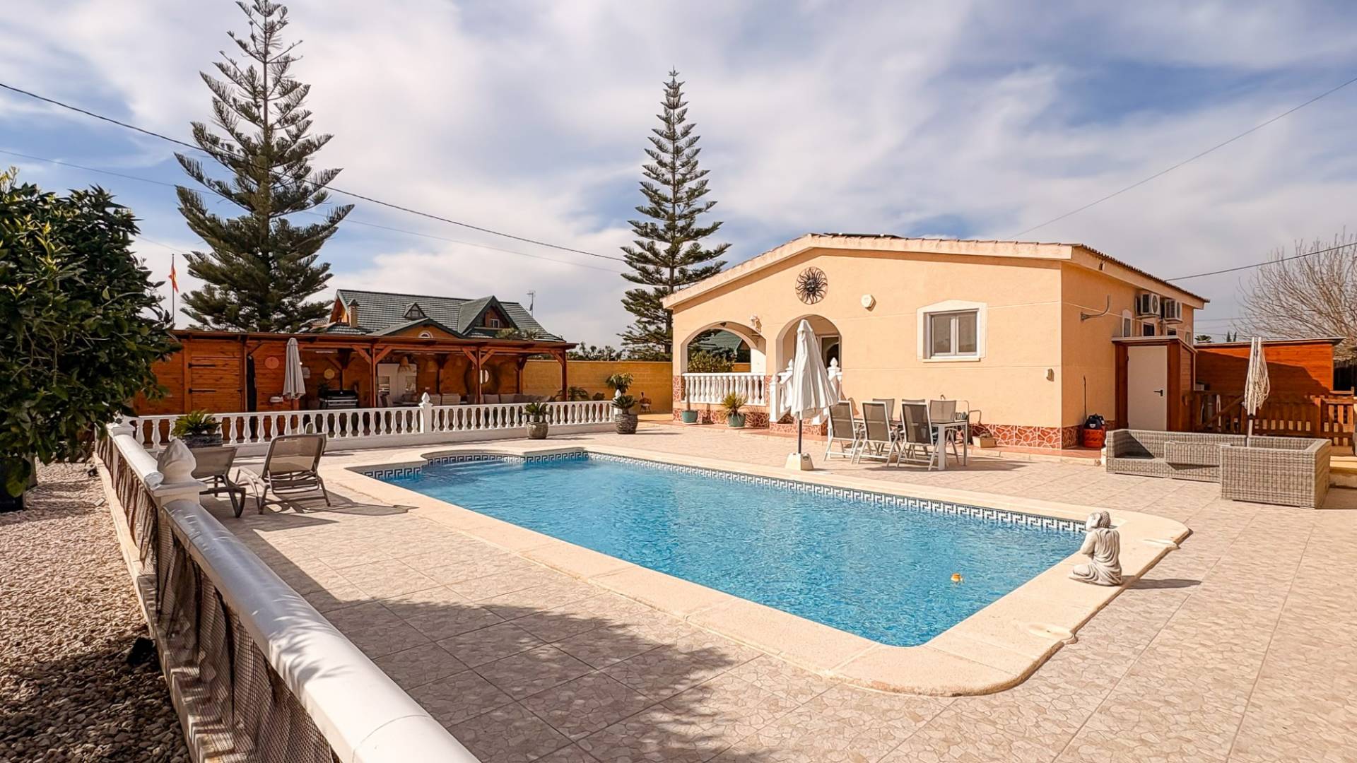 Tweedehands - Villa - Catral