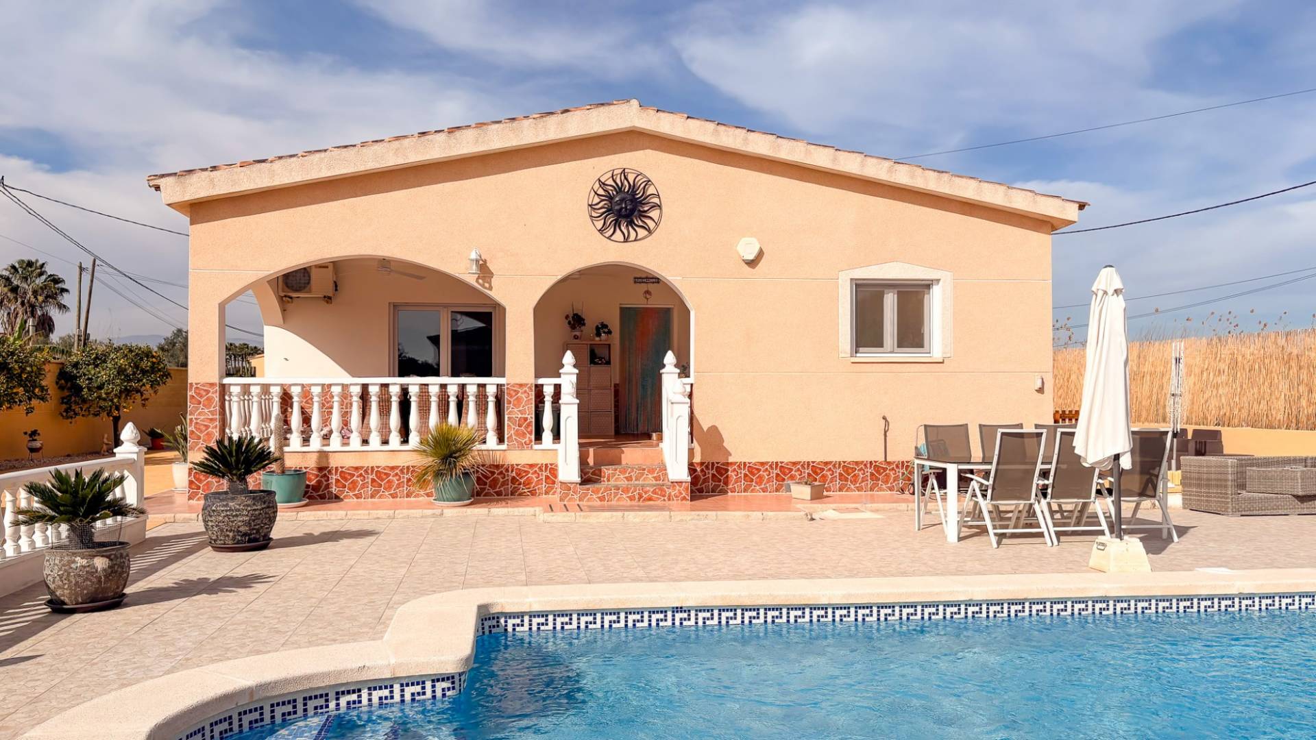 Tweedehands - Villa - Catral