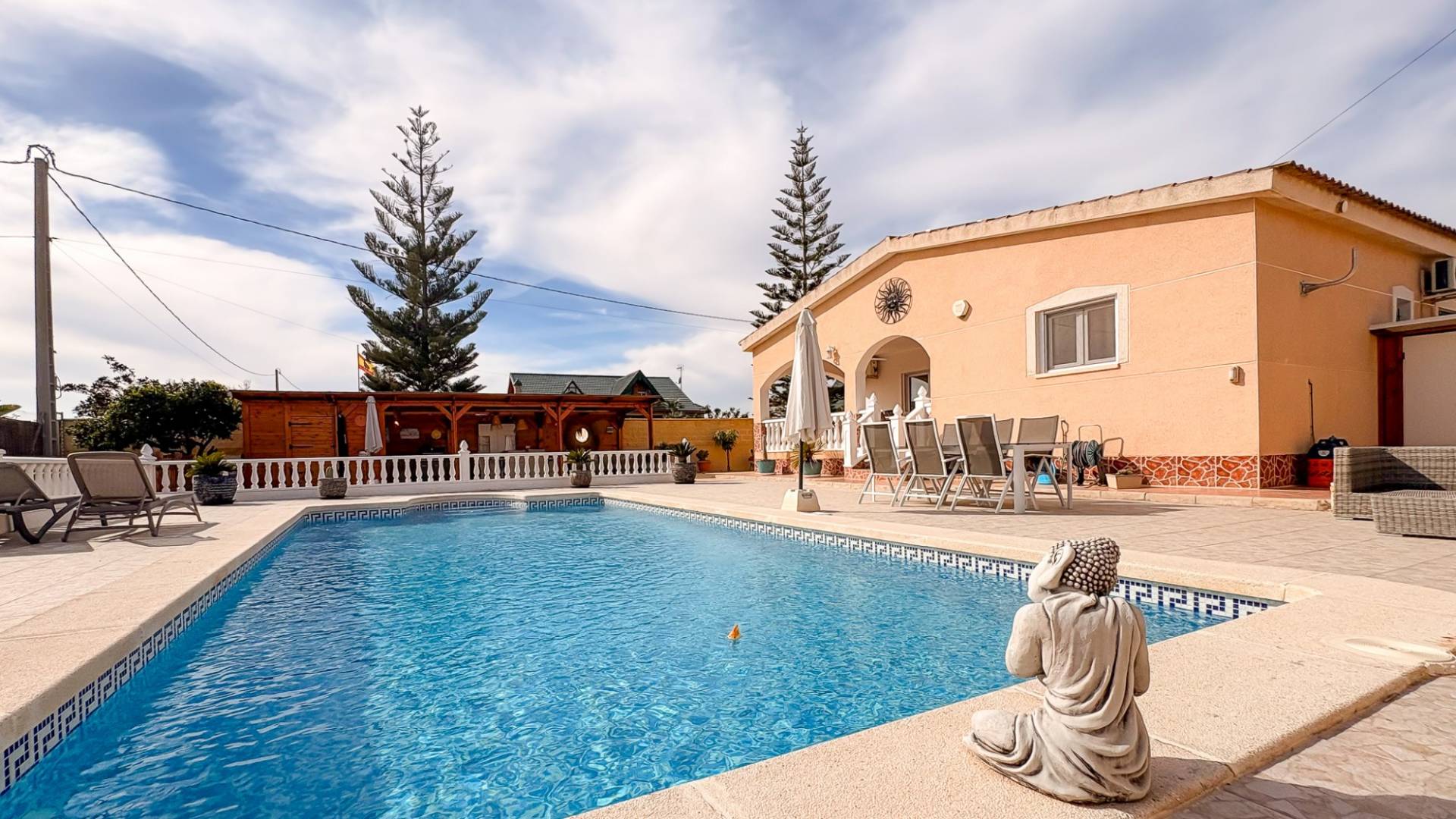 Tweedehands - Villa - Catral