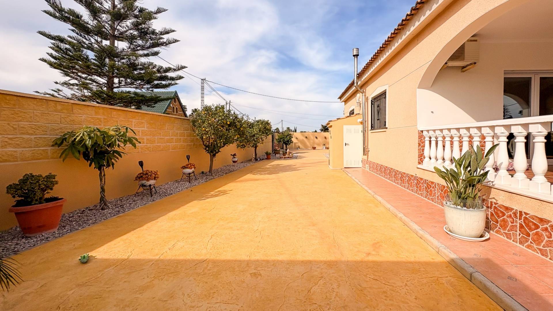 Tweedehands - Villa - Catral