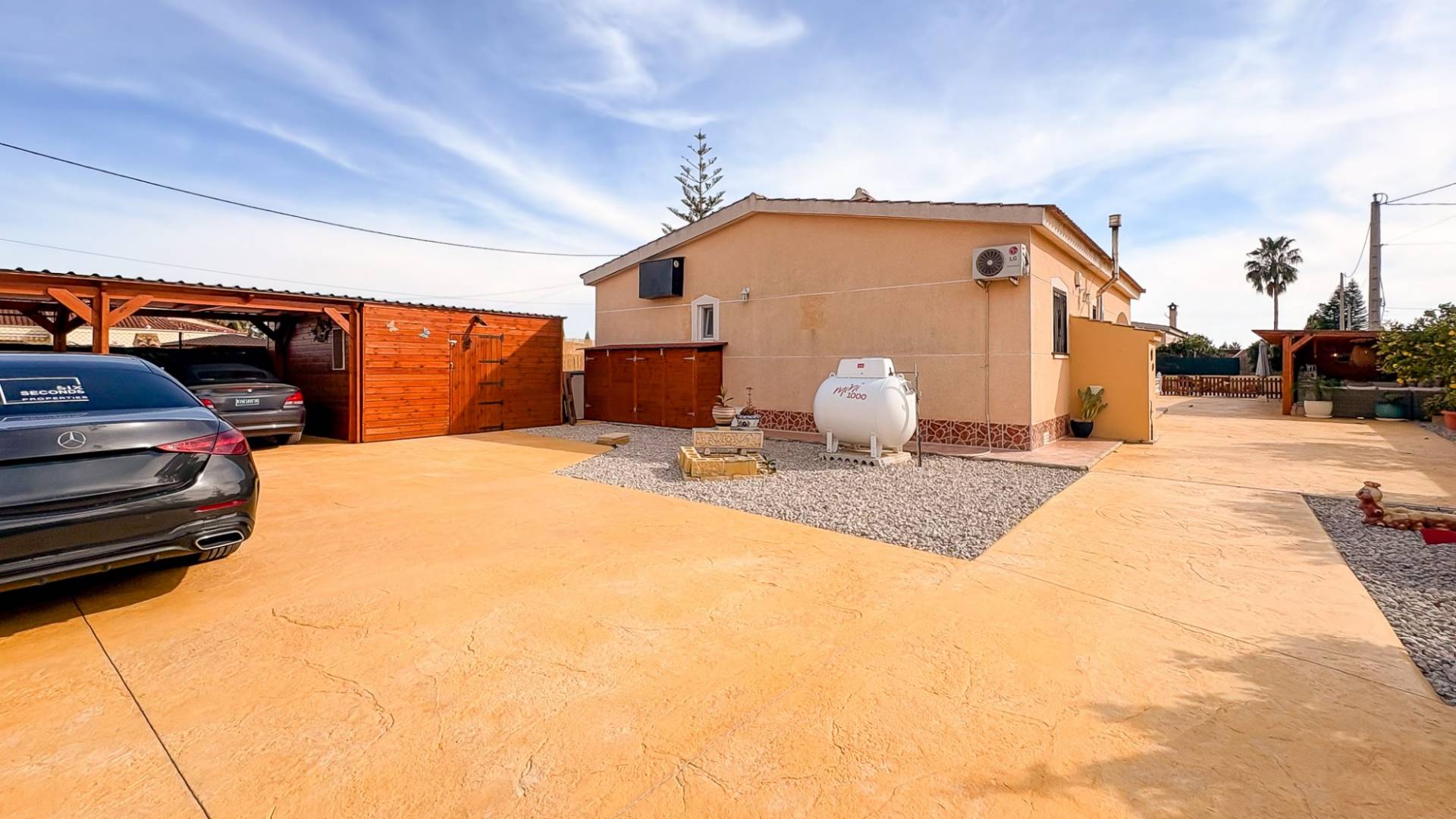 Tweedehands - Villa - Catral