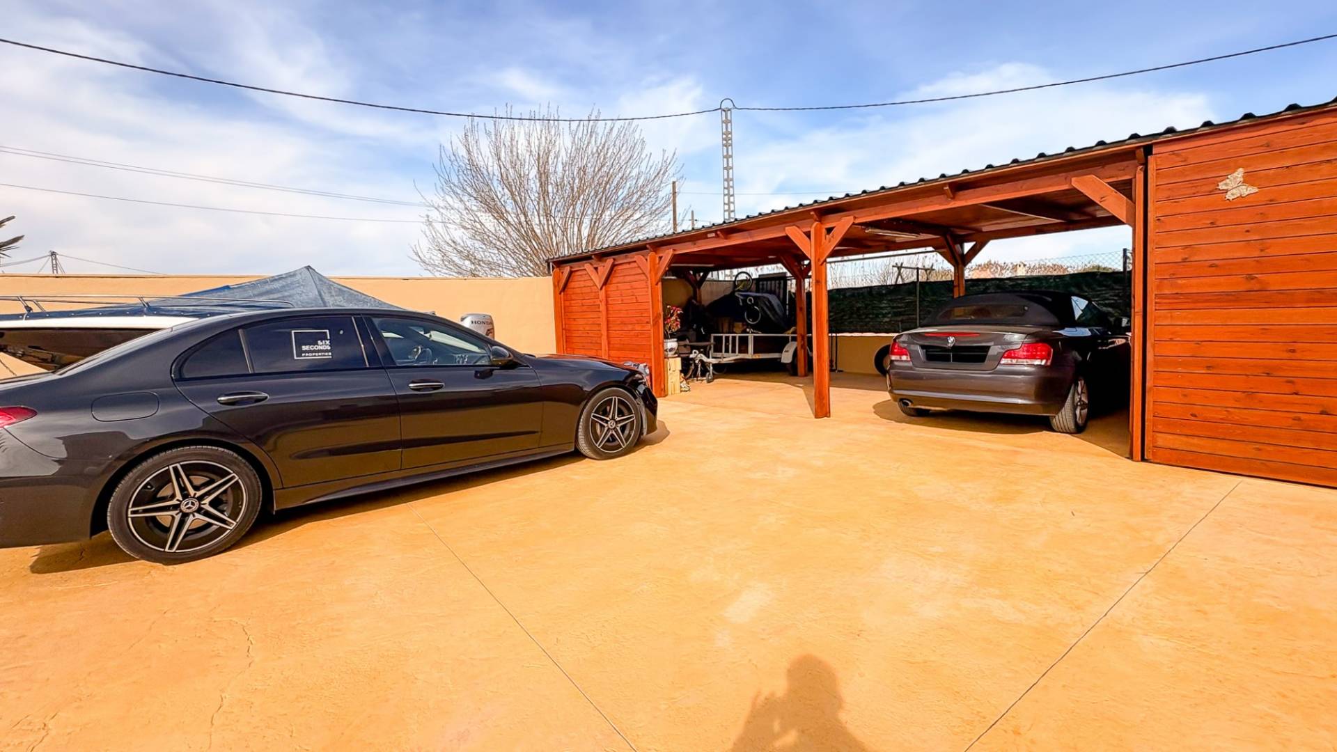 Tweedehands - Villa - Catral