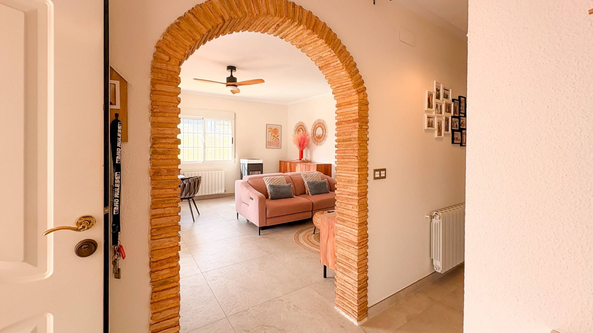 Tweedehands - Villa - Catral