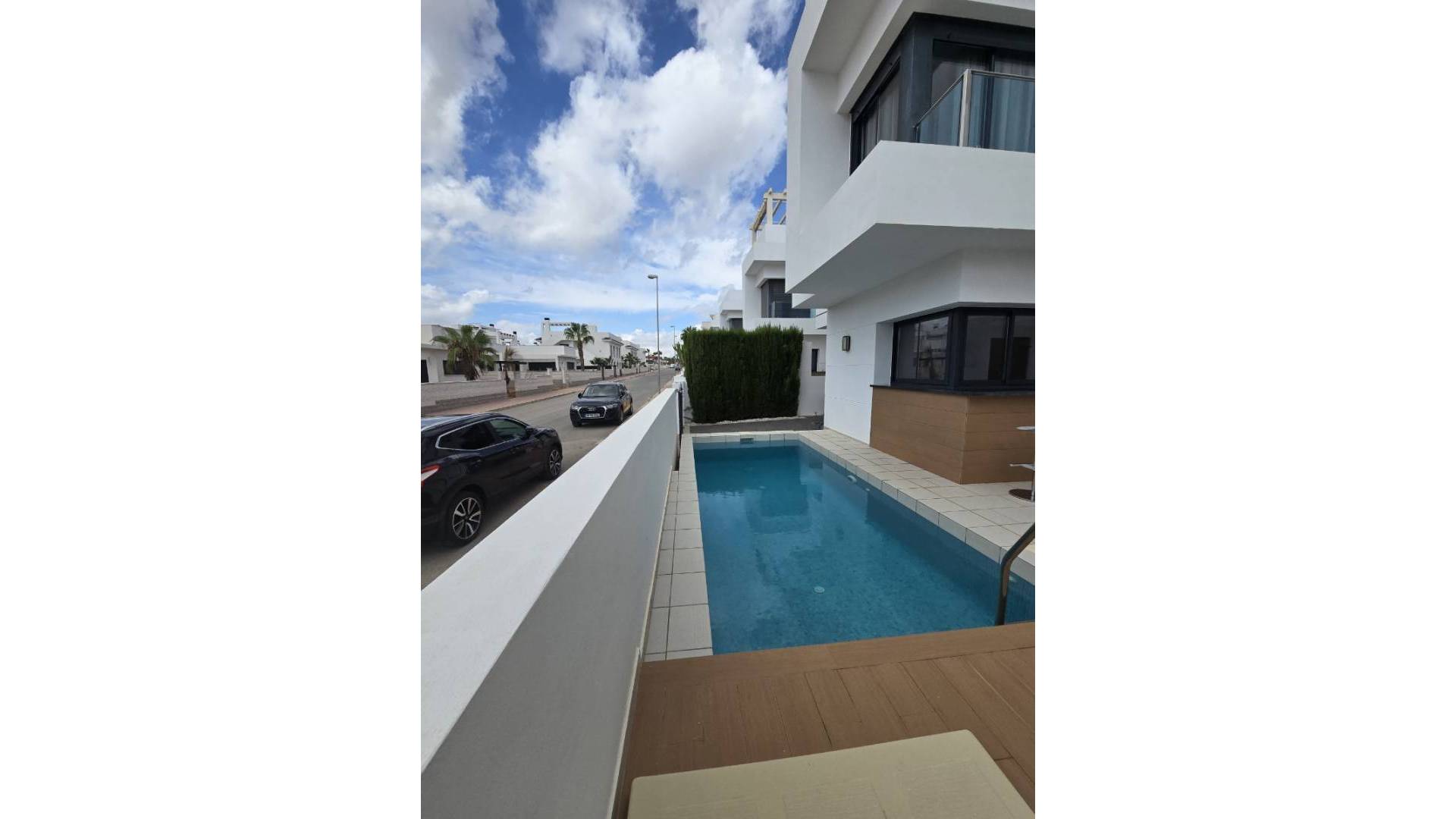 Tweedehands - Villa - Ciudad Quesada - Rojales - Ciudad Quesada