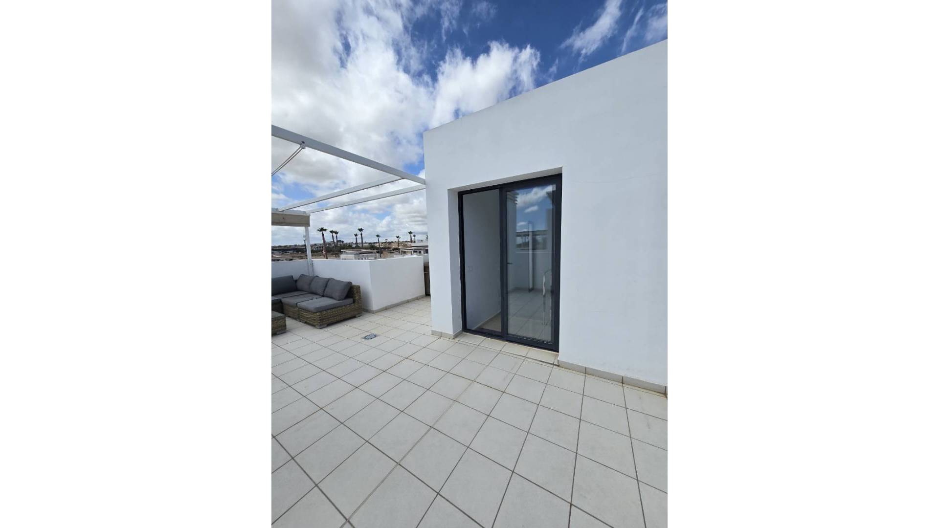 Tweedehands - Villa - Ciudad Quesada - Rojales - Ciudad Quesada