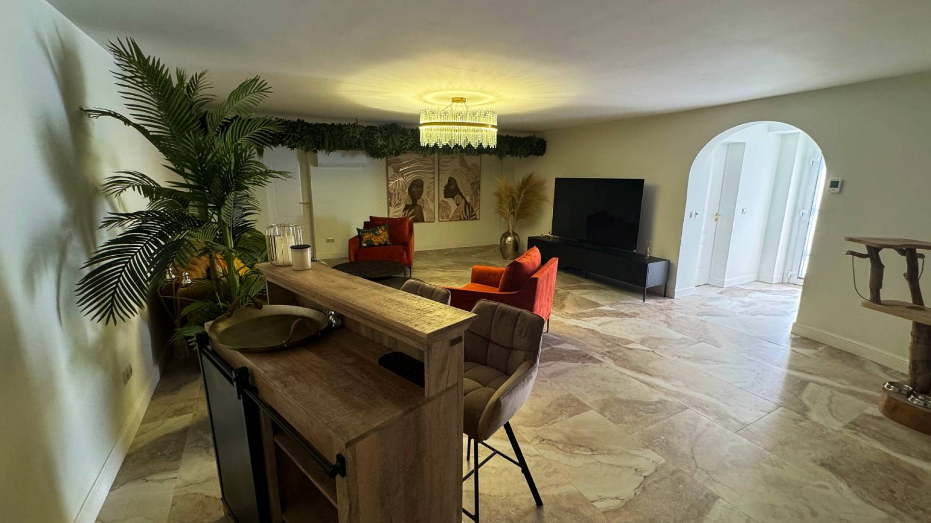 Tweedehands - Villa - Ciudad Quesada - Rojales - Ciudad Quesada