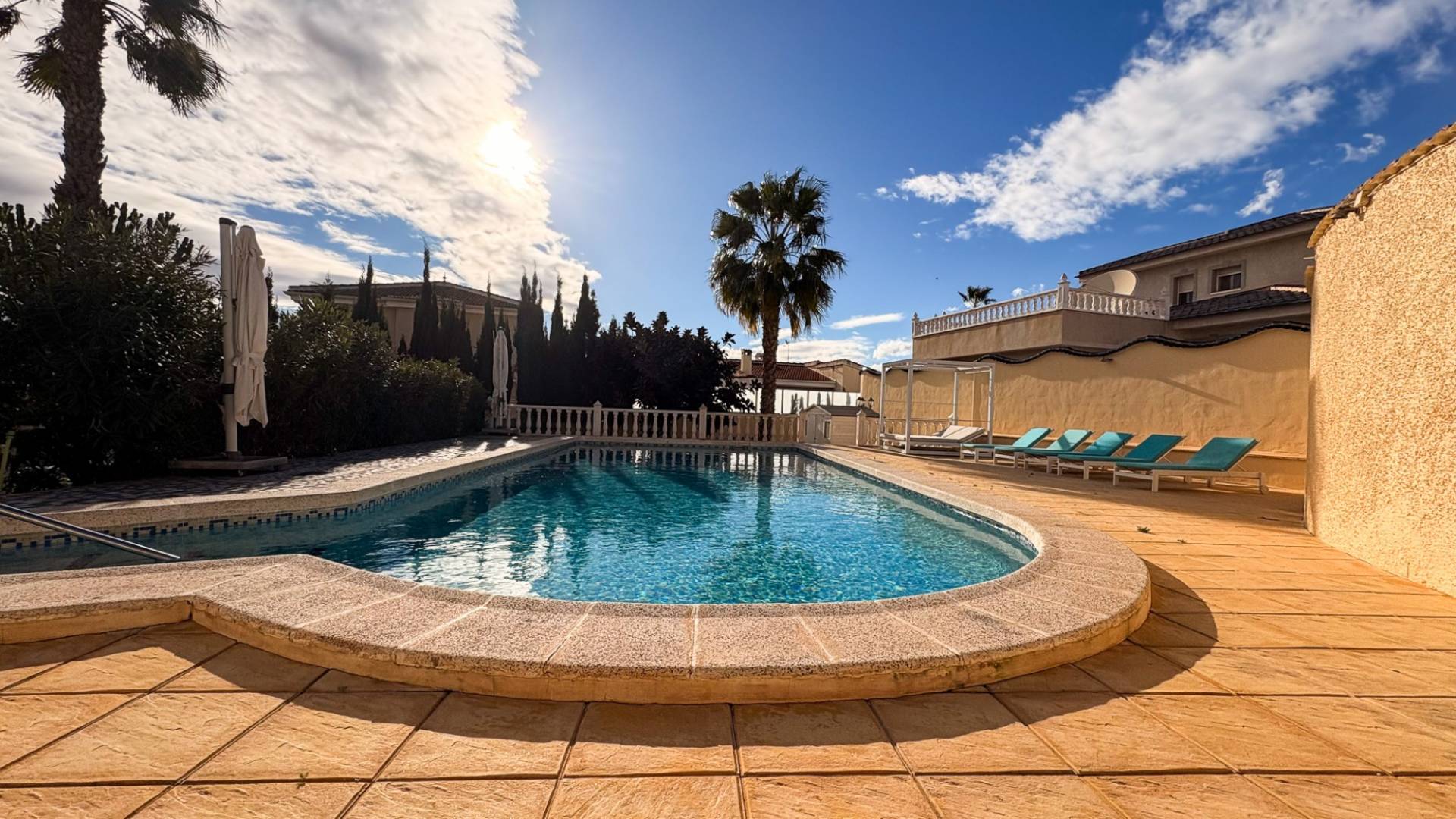 Tweedehands - Villa - Ciudad Quesada - Rojales - Ciudad Quesada