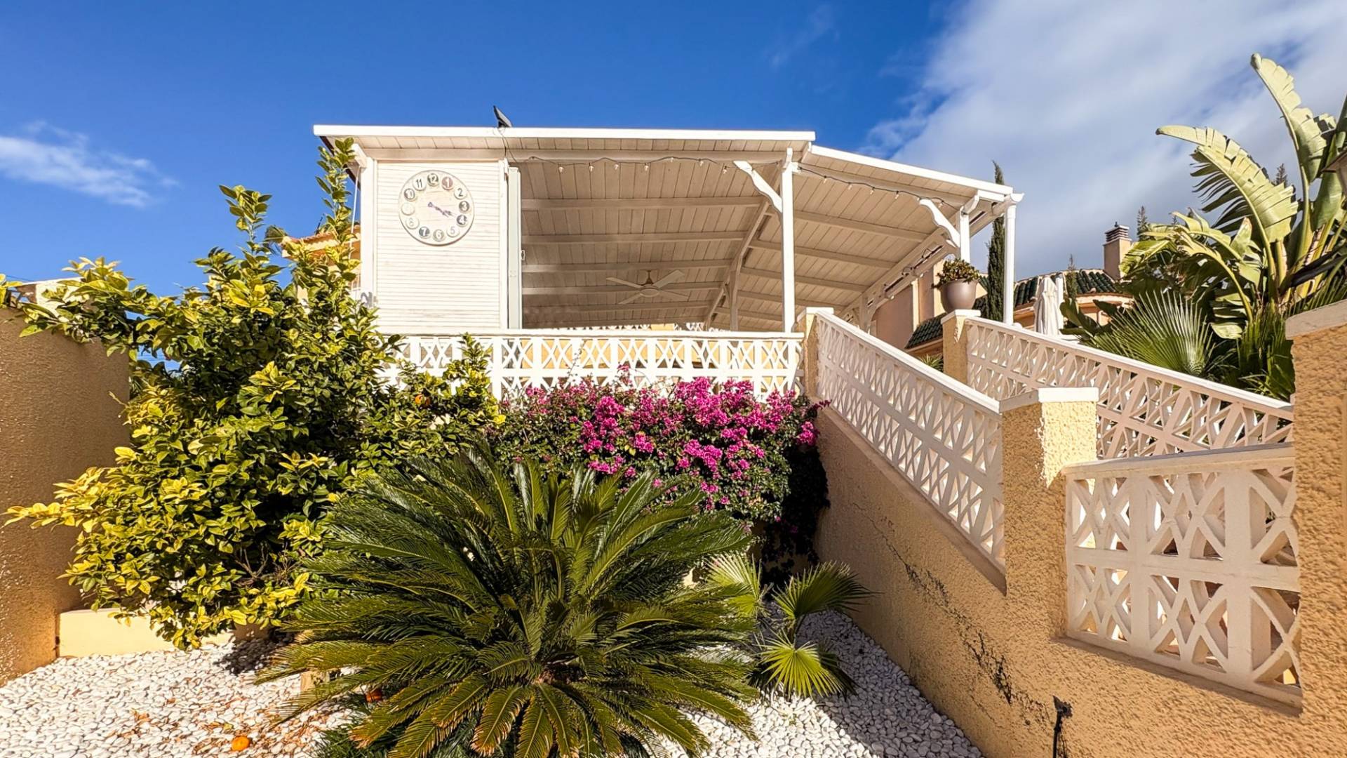 Tweedehands - Villa - Ciudad Quesada - Rojales - Ciudad Quesada