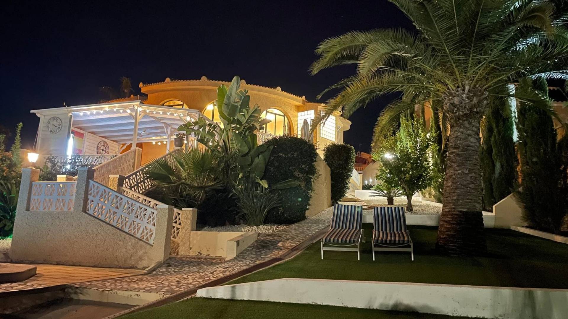 Tweedehands - Villa - Ciudad Quesada - Rojales - Ciudad Quesada