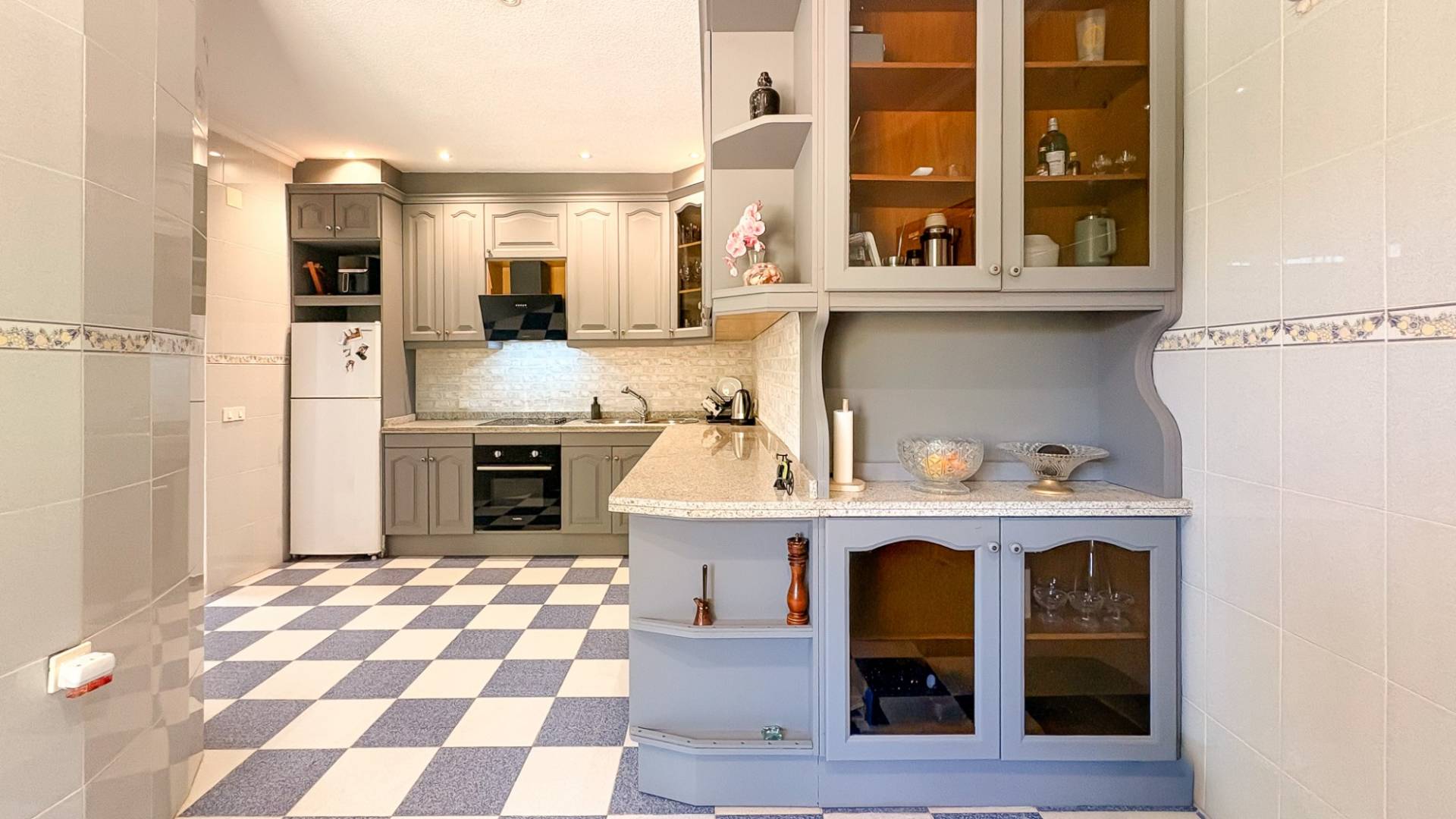 Tweedehands - Villa - Ciudad Quesada - Rojales - Ciudad Quesada