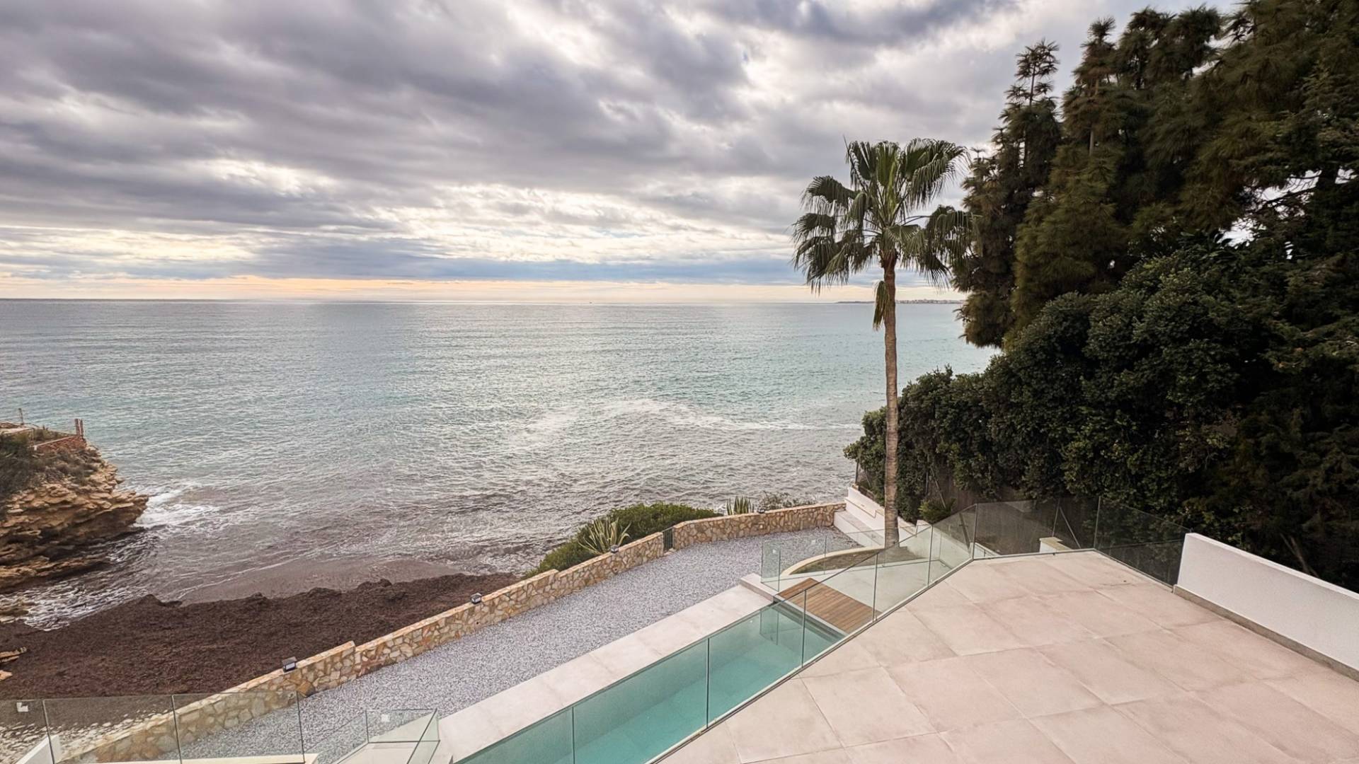 Tweedehands - Villa - El Campello - Coveta Fuma