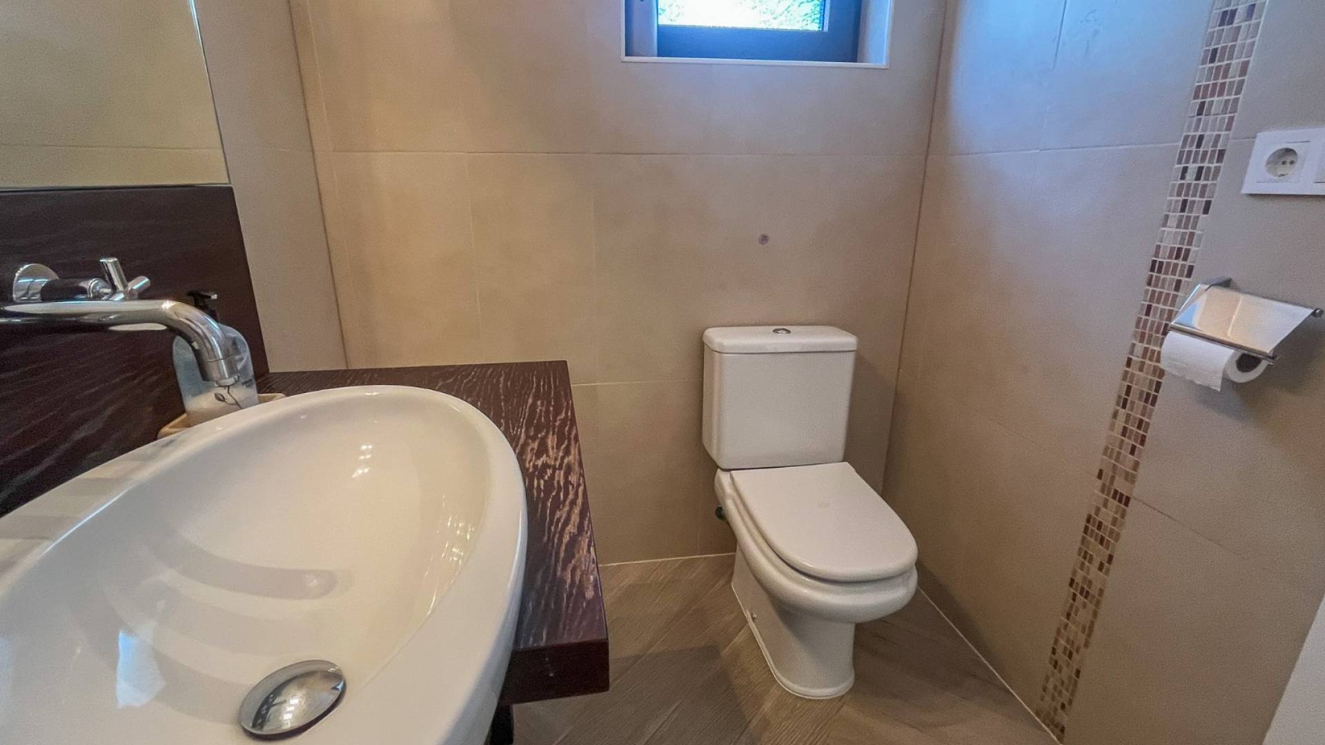 Tweedehands - Villa - Finestrat - Balcon sierra cortina