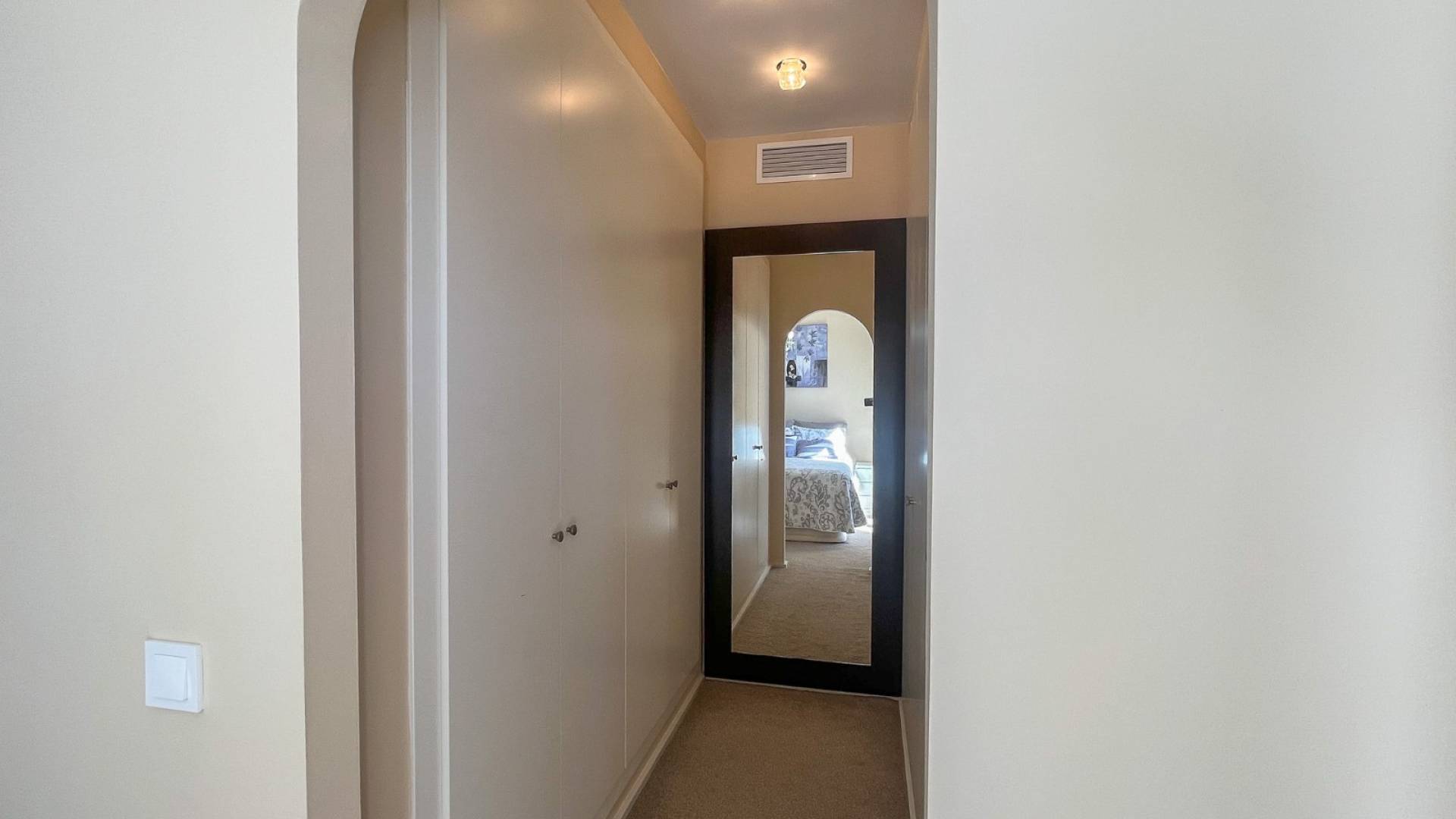 Tweedehands - Villa - Finestrat - Balcon sierra cortina