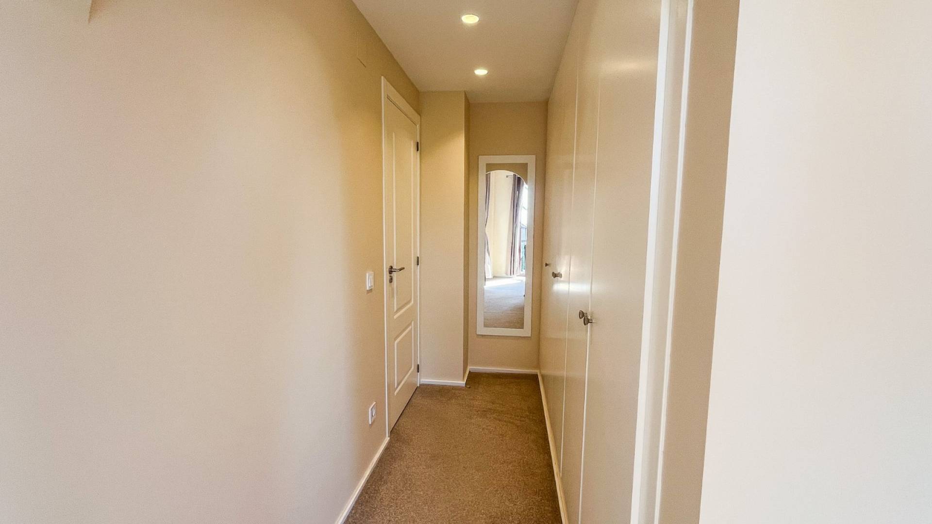 Tweedehands - Villa - Finestrat - Balcon sierra cortina