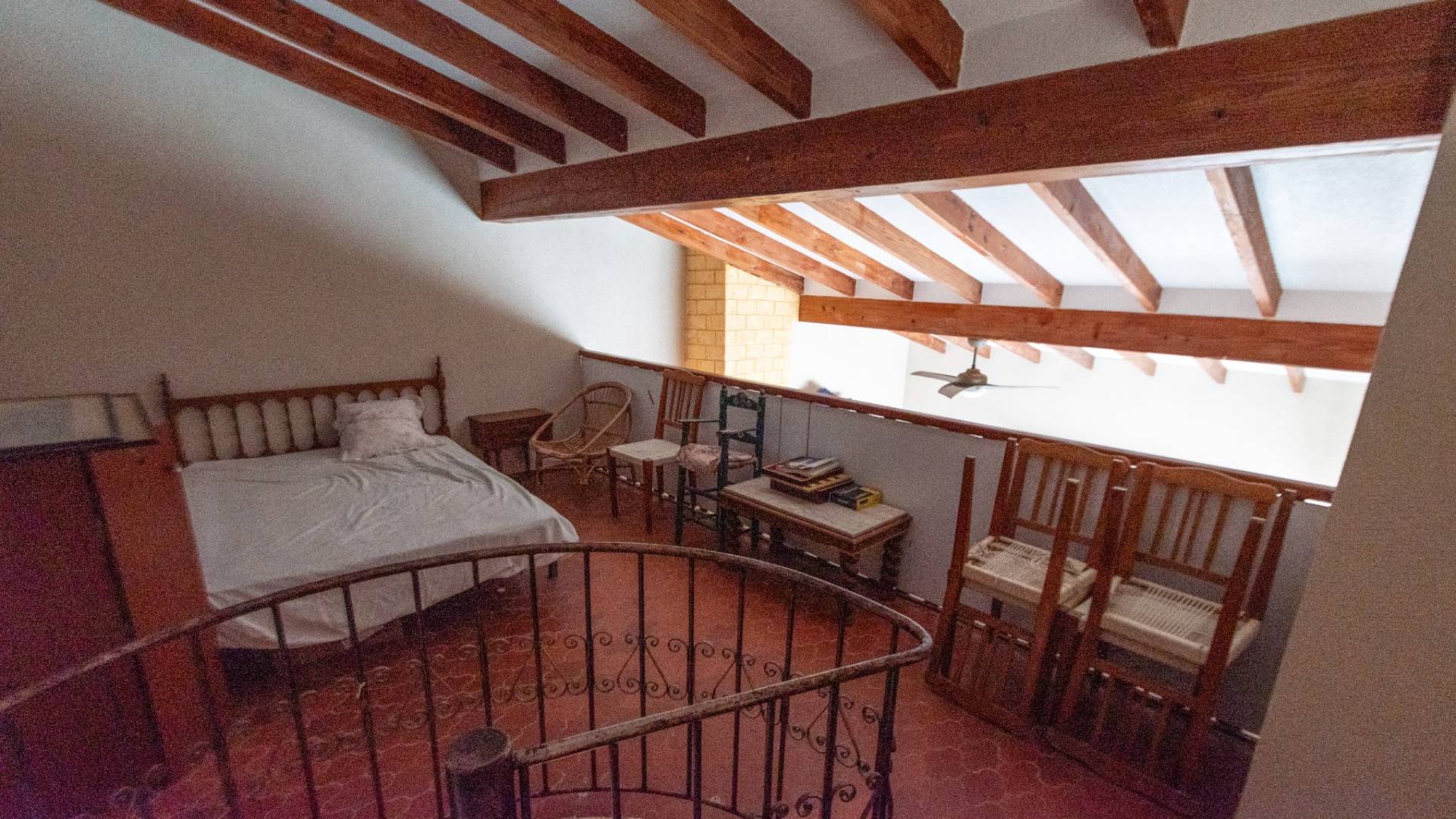 Tweedehands - Villa - Guardamar del Segura - Guardamar Playa