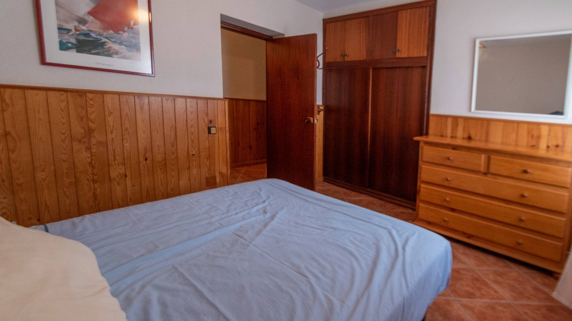 Tweedehands - Villa - Guardamar del Segura - Guardamar Playa