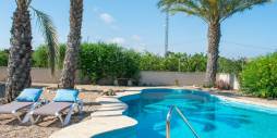 Tweedehands - Villa - Guardamar del Segura - 