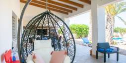 Tweedehands - Villa - Guardamar del Segura - 