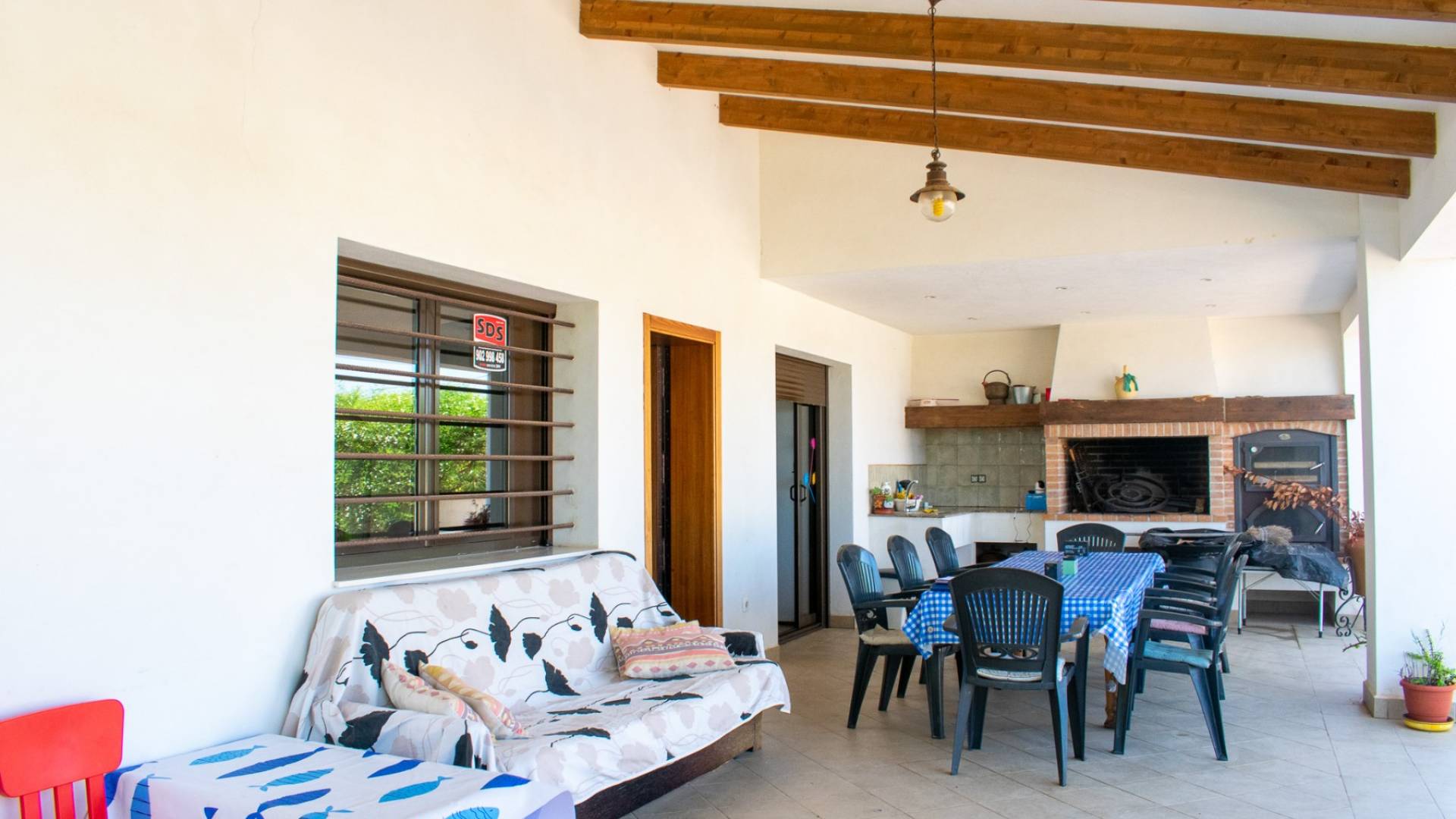 Tweedehands - Villa - Guardamar del Segura - 