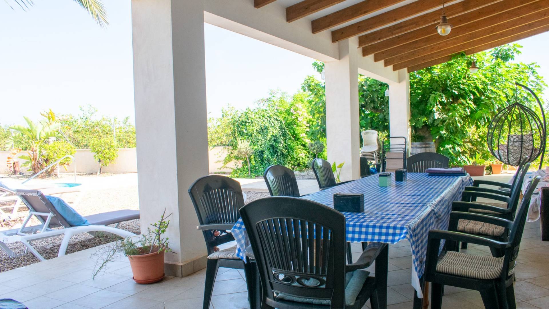 Tweedehands - Villa - Guardamar del Segura - 