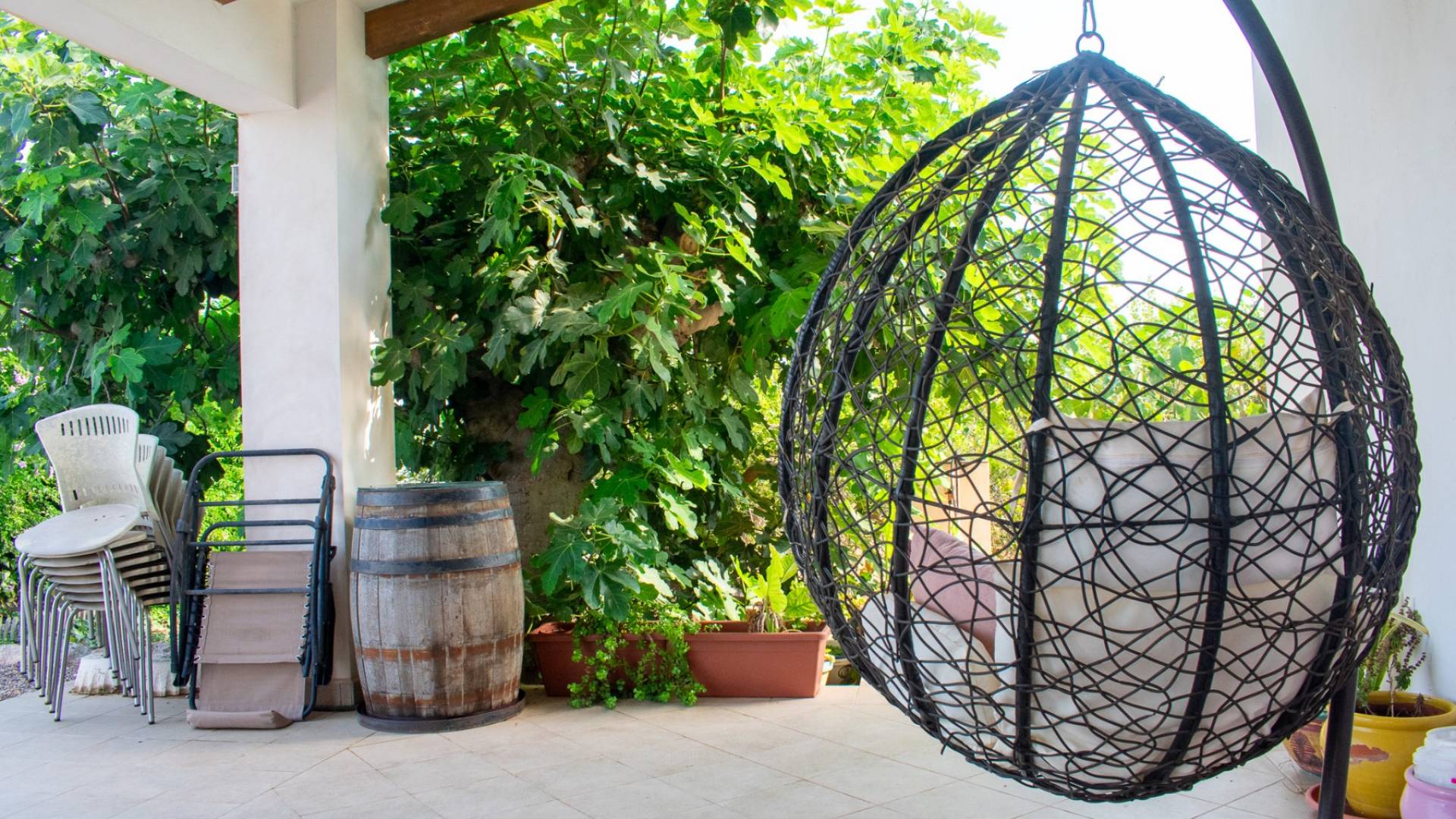 Tweedehands - Villa - Guardamar del Segura - 