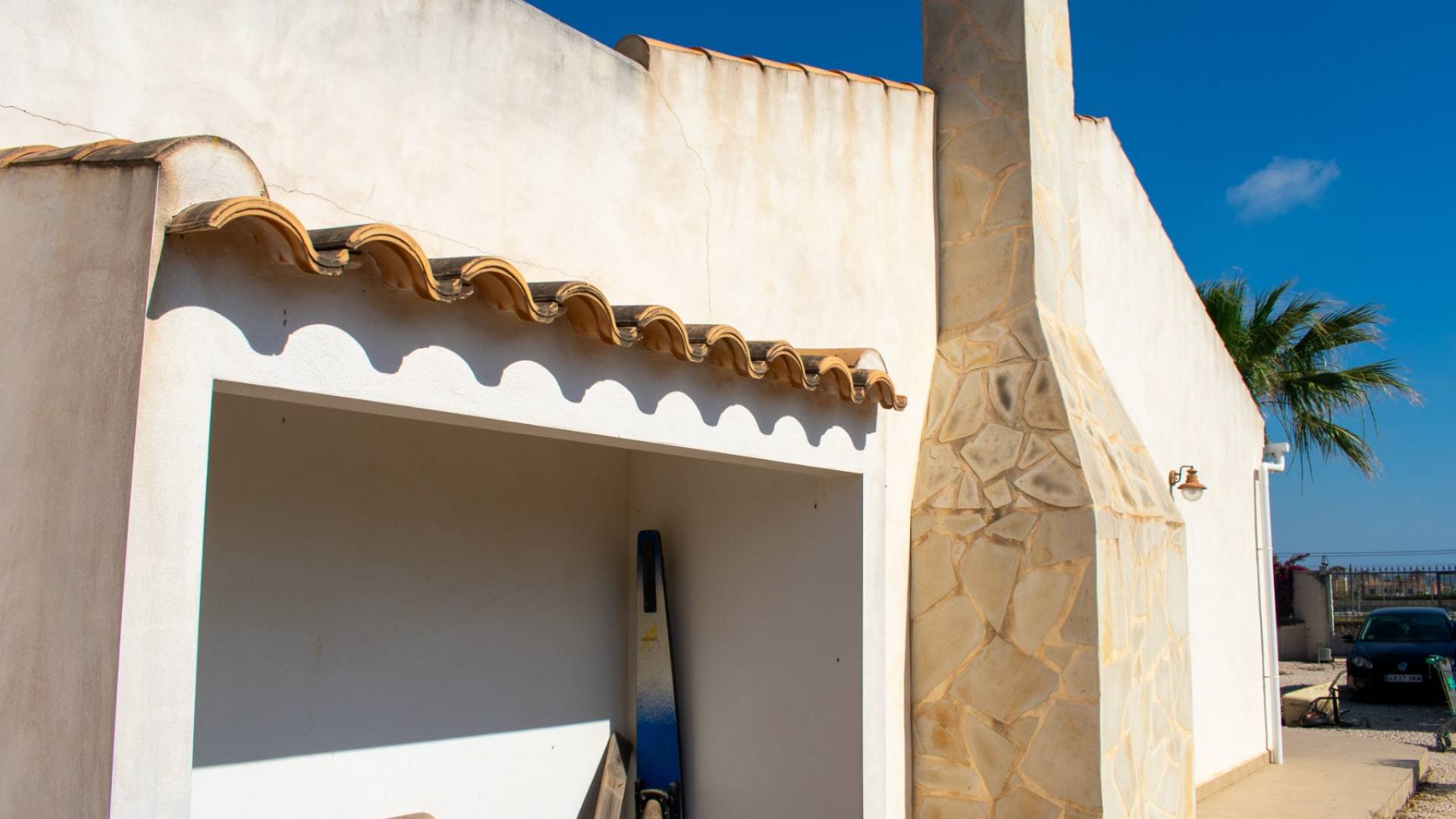 Tweedehands - Villa - Guardamar del Segura - 