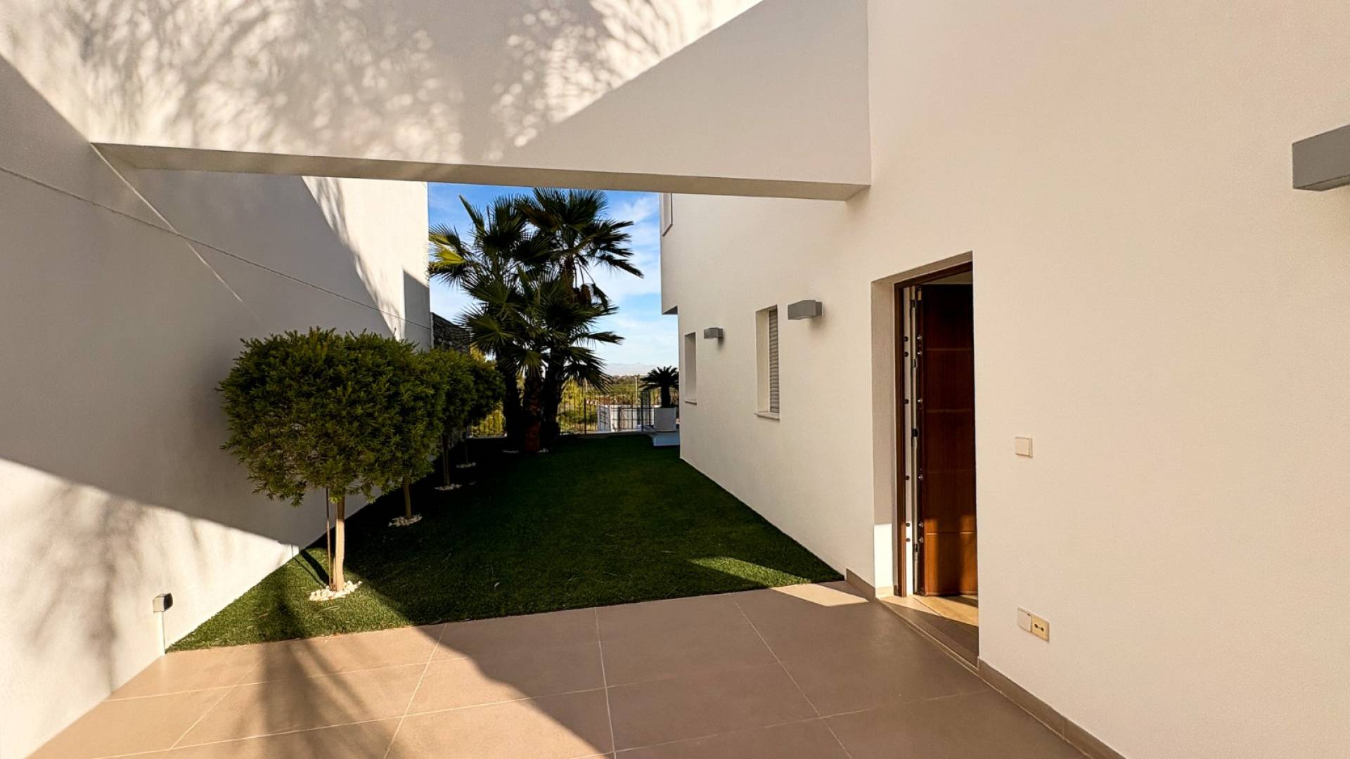 Tweedehands - Villa / Half vrijstaand - Ciudad Quesada - Rojales - Ciudad Quesada