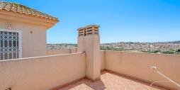 Tweedehands - Villa / Half vrijstaand - Ciudad Quesada - Rojales - Ciudad Quesada
