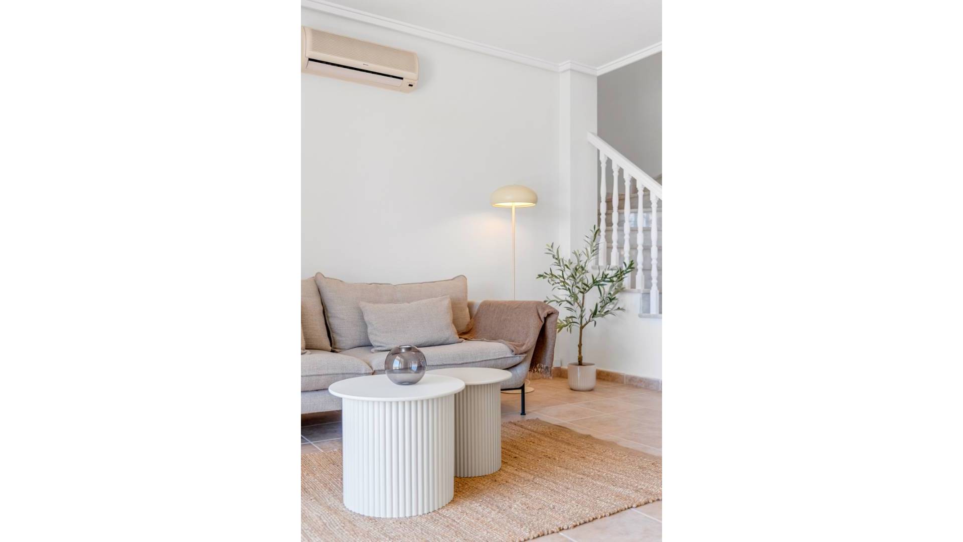 Tweedehands - Villa / Half vrijstaand - Ciudad Quesada