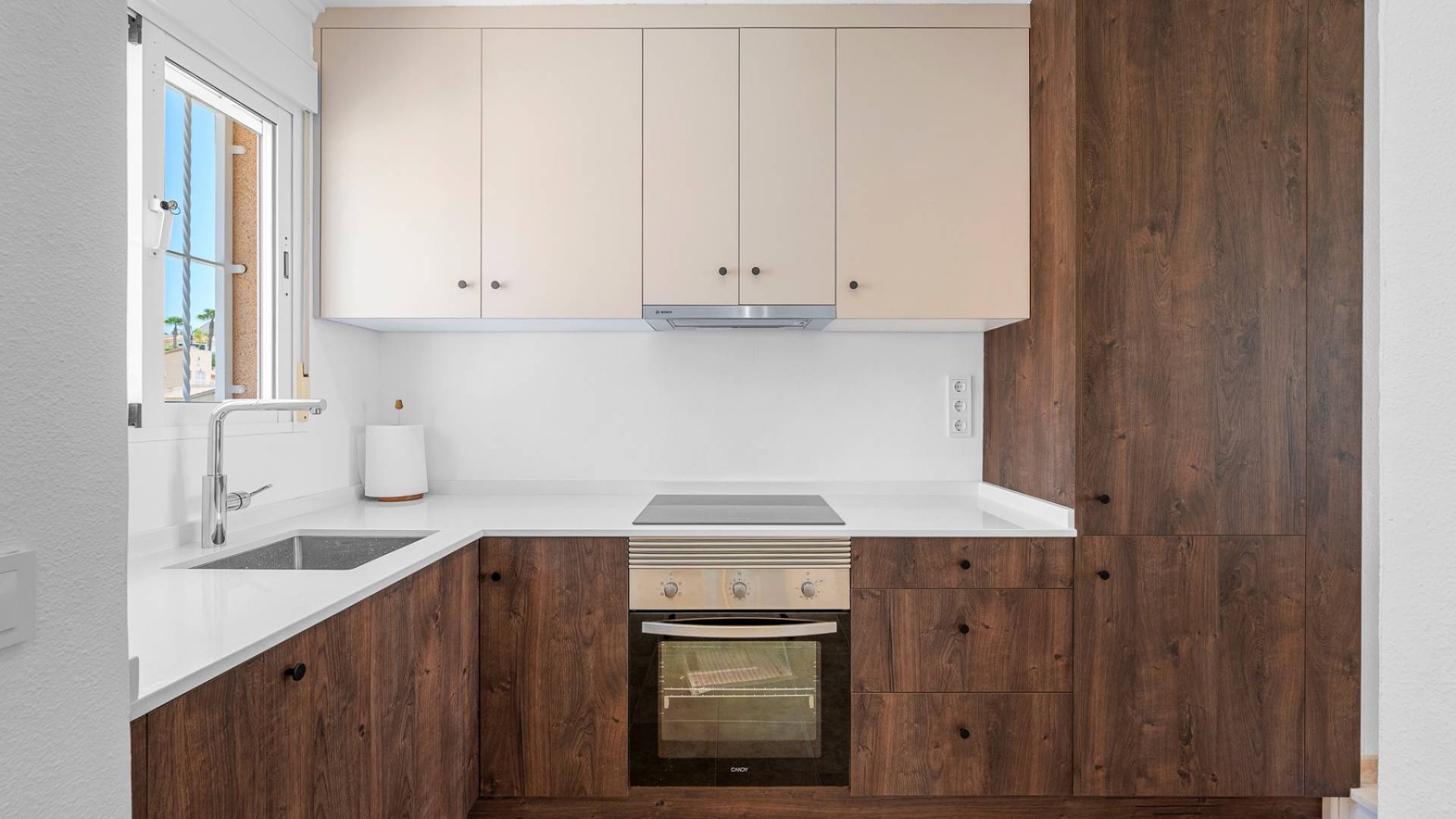 Tweedehands - Villa / Half vrijstaand - Ciudad Quesada