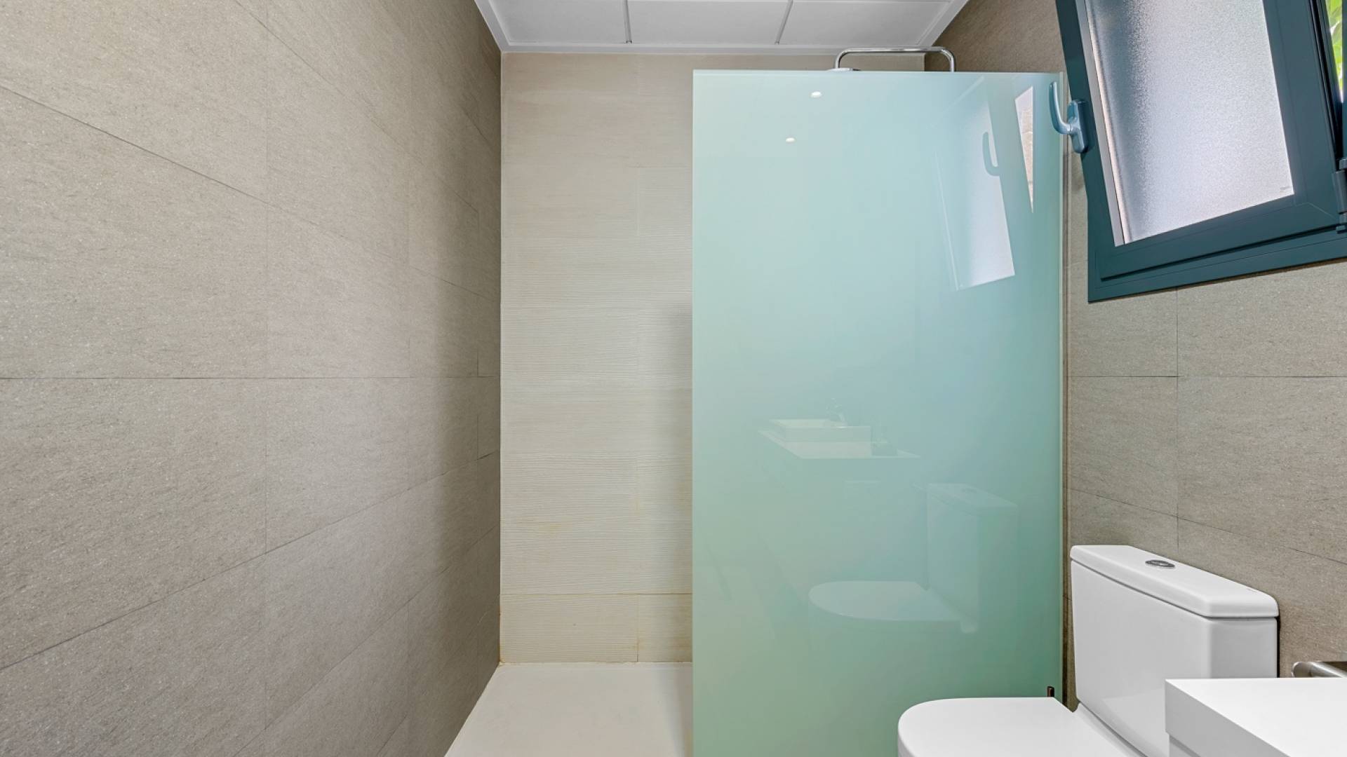 Tweedehands - Villa / Half vrijstaand - Ciudad Quesada