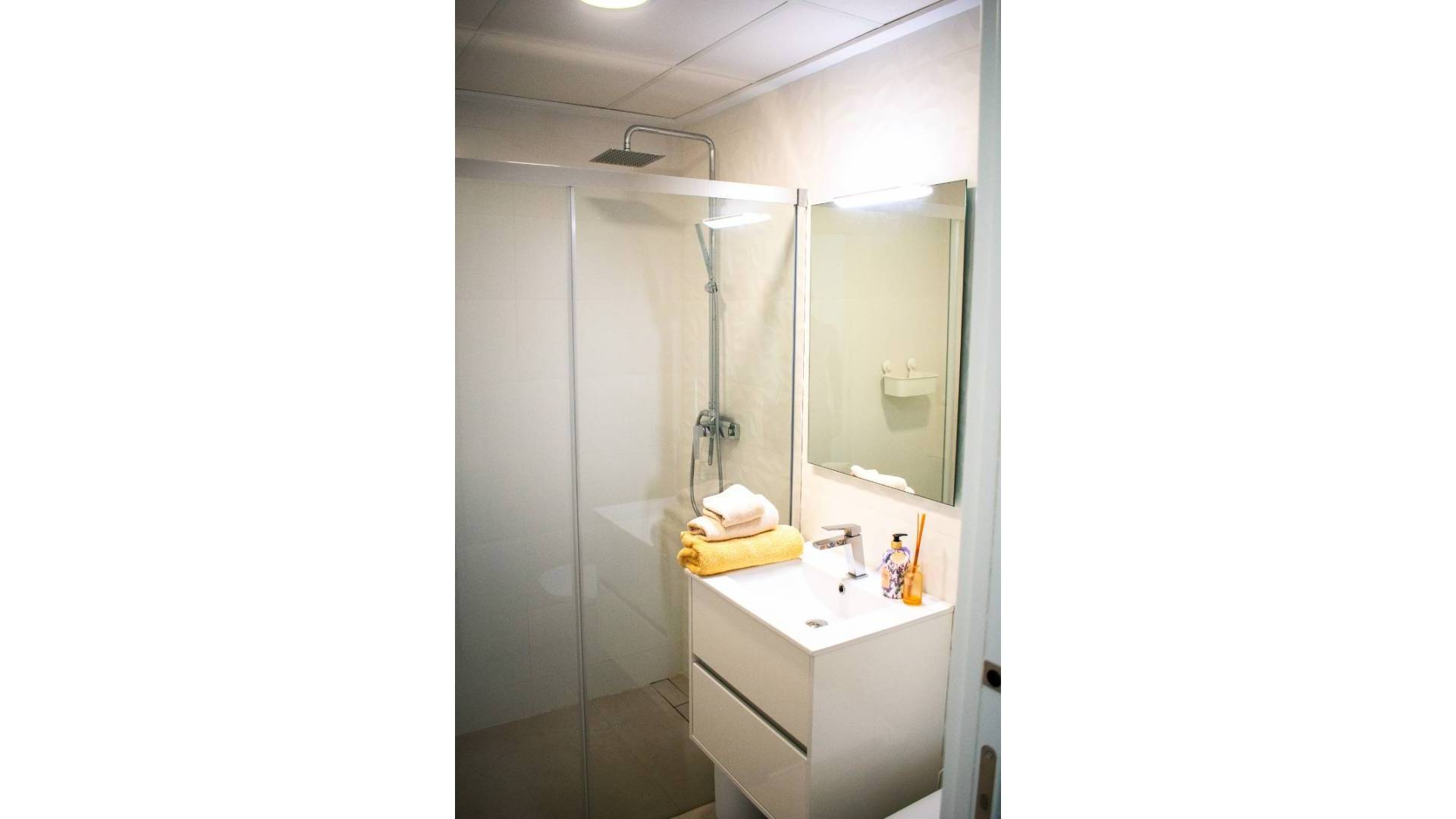 Tweedehands - Villa / Half vrijstaand - Formentera del Segura - Formentera de Segura