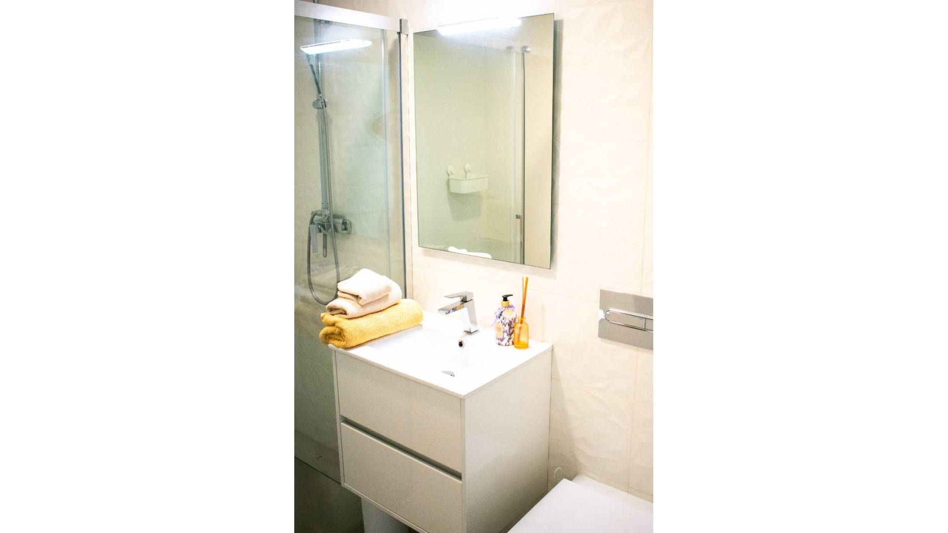 Tweedehands - Villa / Half vrijstaand - Formentera del Segura - Formentera de Segura