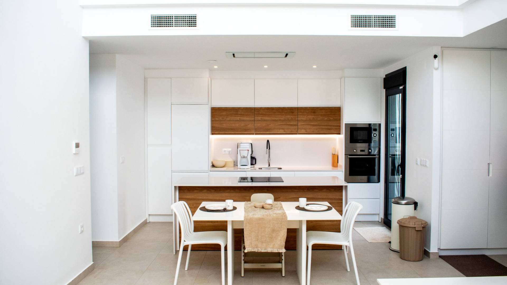 Tweedehands - Villa / Half vrijstaand - Formentera del Segura - Formentera de Segura