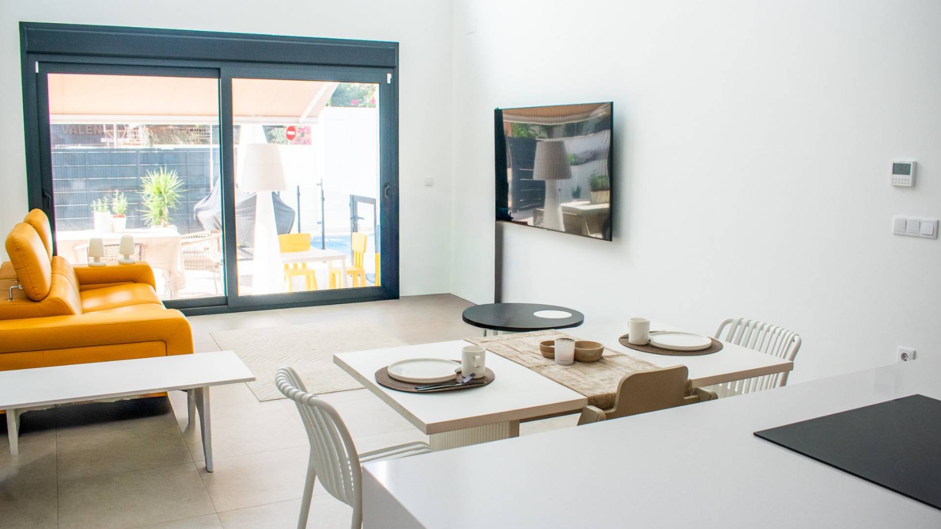 Tweedehands - Villa / Half vrijstaand - Formentera del Segura - Formentera de Segura