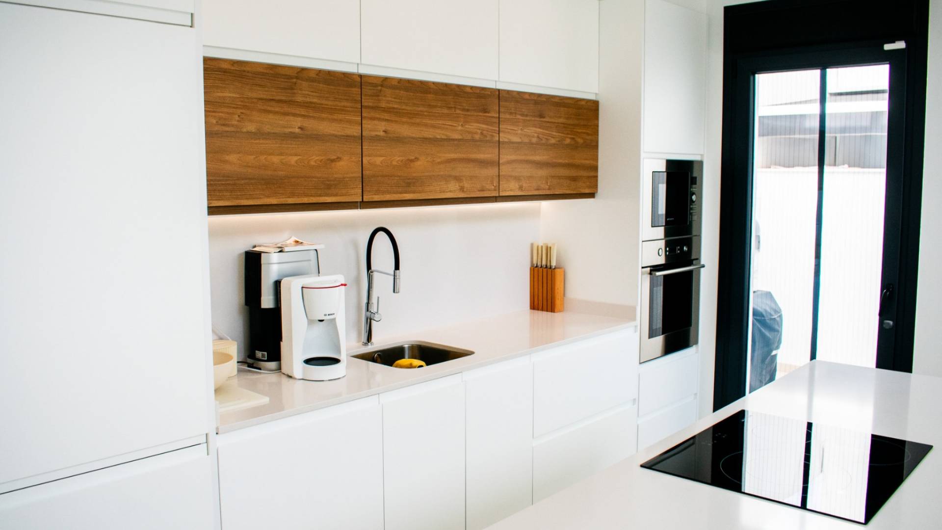 Tweedehands - Villa / Half vrijstaand - Formentera del Segura - Formentera de Segura