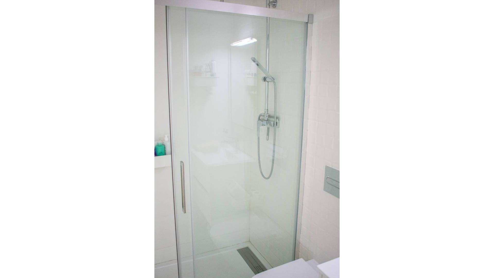 Tweedehands - Villa / Half vrijstaand - Formentera del Segura - Formentera de Segura