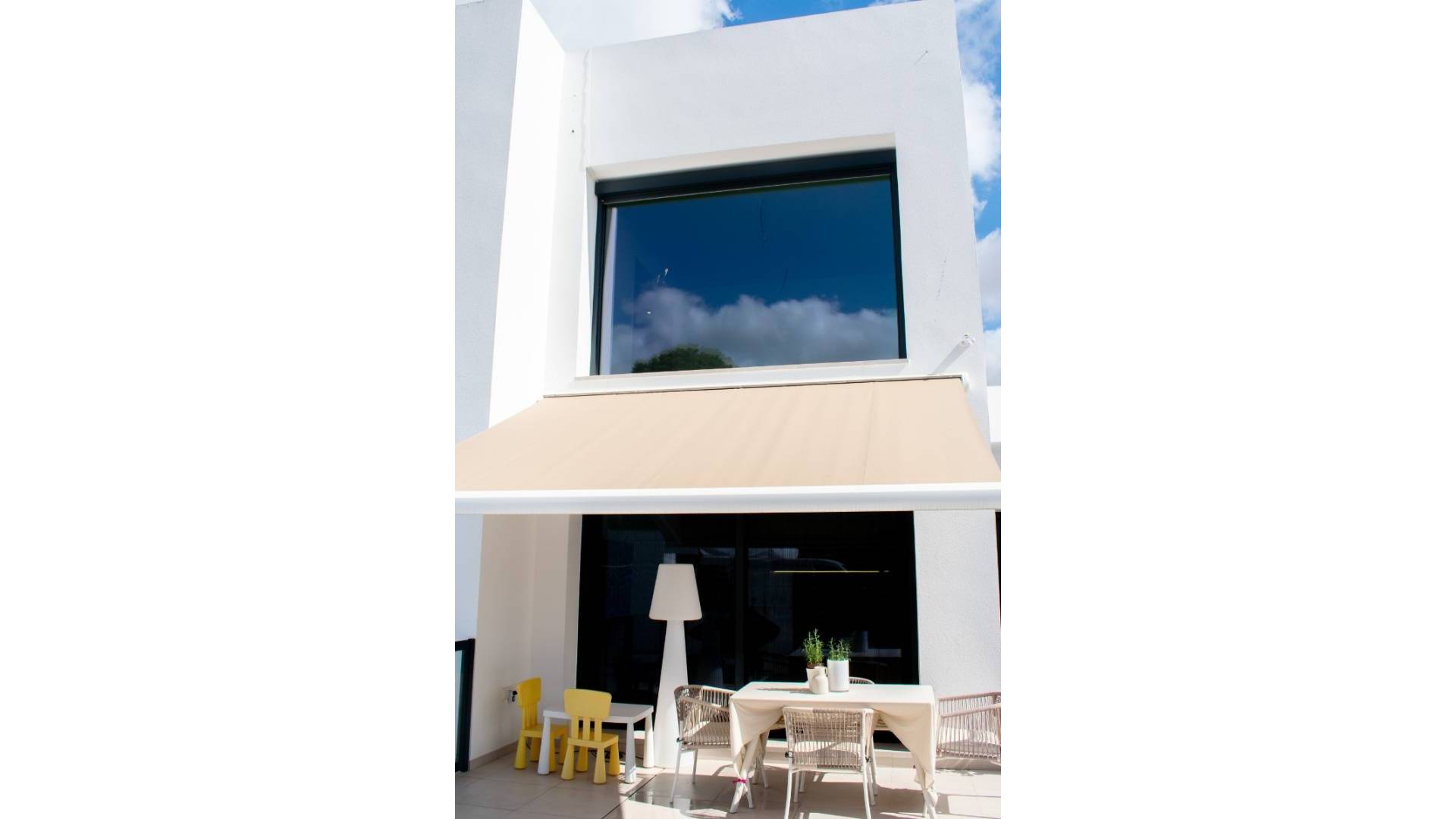 Tweedehands - Villa / Half vrijstaand - Formentera del Segura - Formentera de Segura