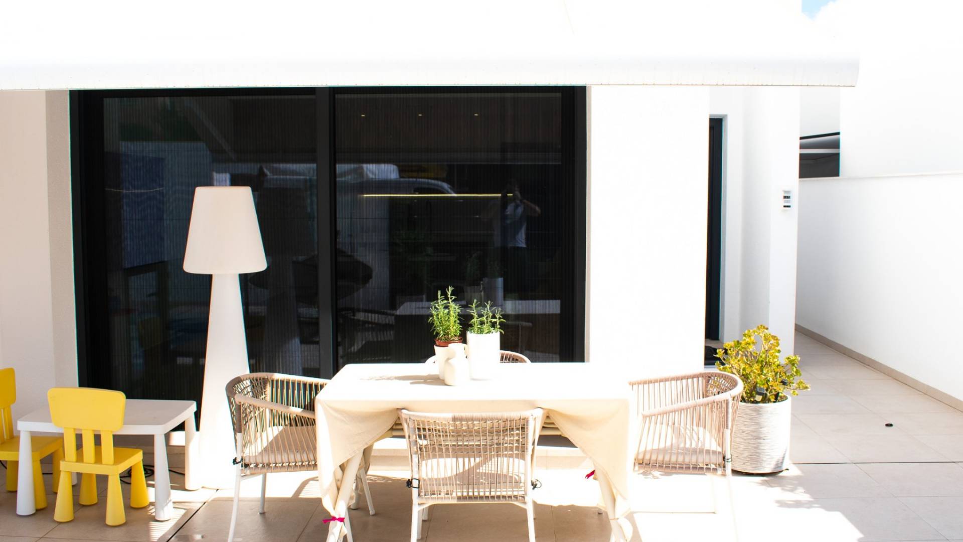 Tweedehands - Villa / Half vrijstaand - Formentera del Segura - Formentera de Segura