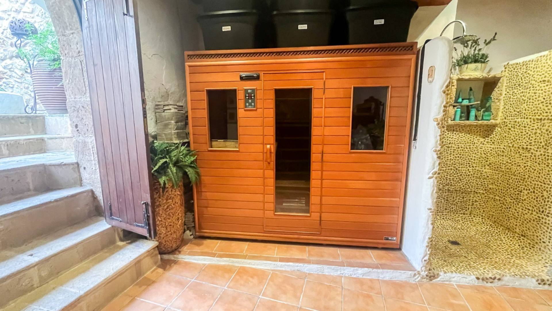 Tweedehands - Villa / Half vrijstaand - Jávea