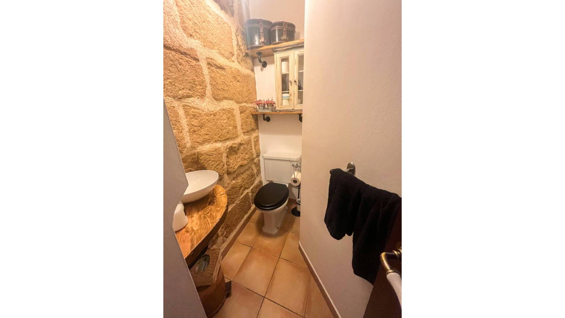 Tweedehands - Villa / Half vrijstaand - Jávea