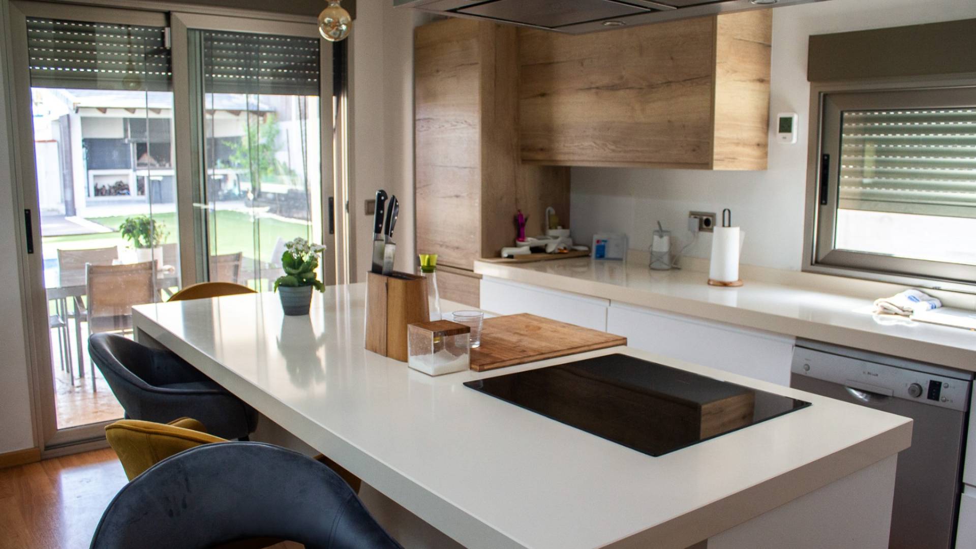 Tweedehands - Villa / Half vrijstaand - Las Torres de Cotillas