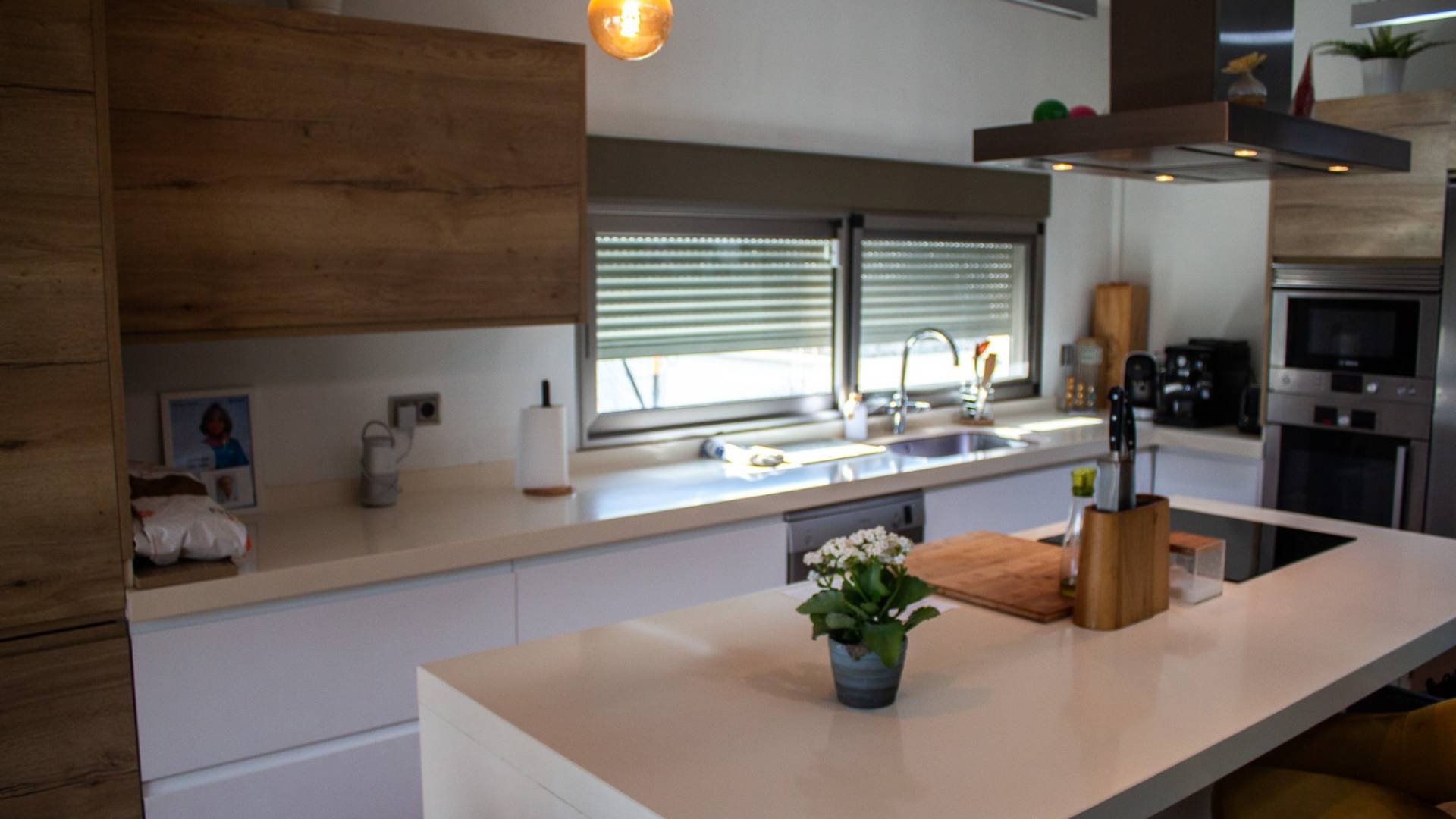 Tweedehands - Villa / Half vrijstaand - Las Torres de Cotillas