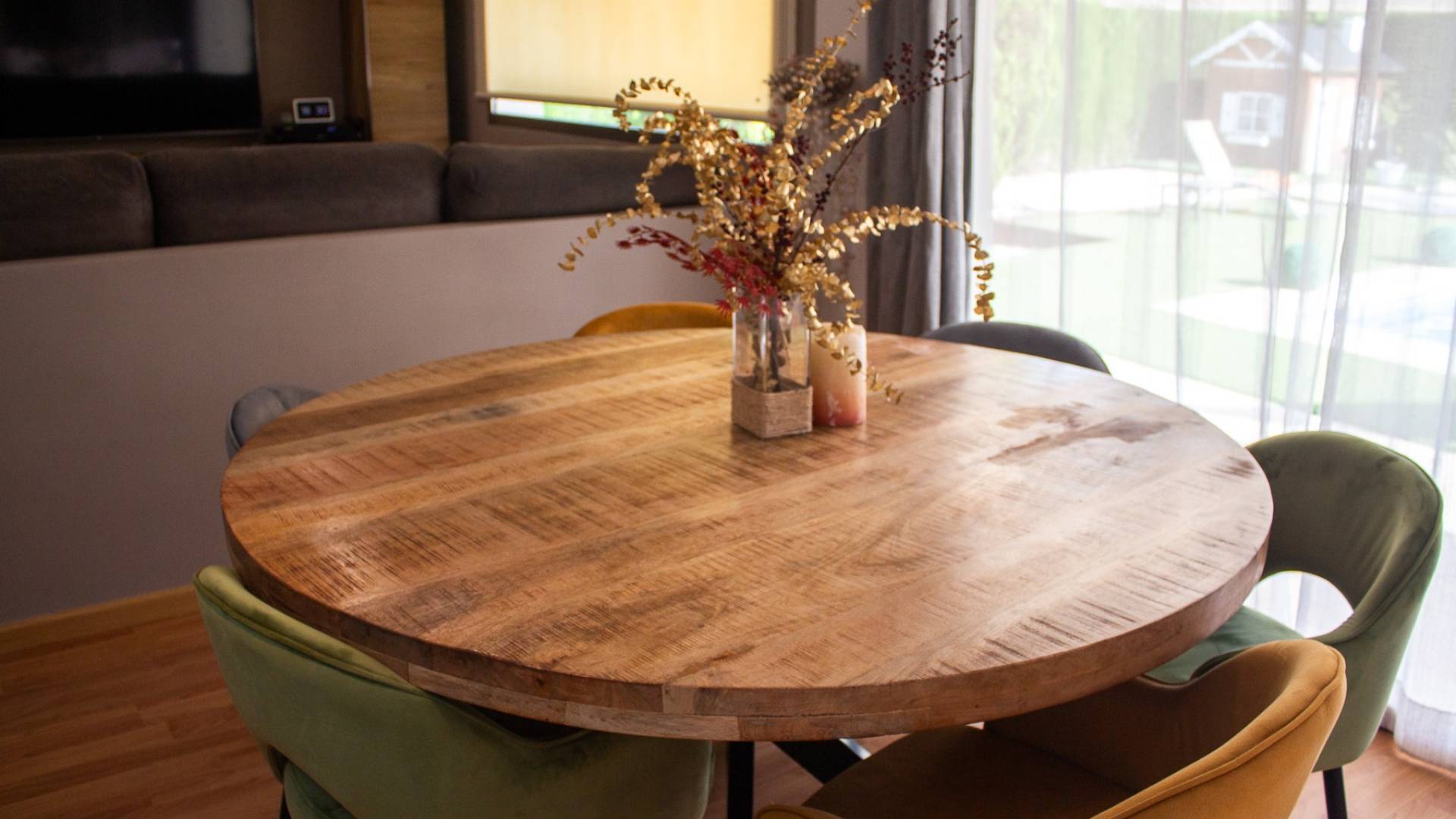 Tweedehands - Villa / Half vrijstaand - Las Torres de Cotillas