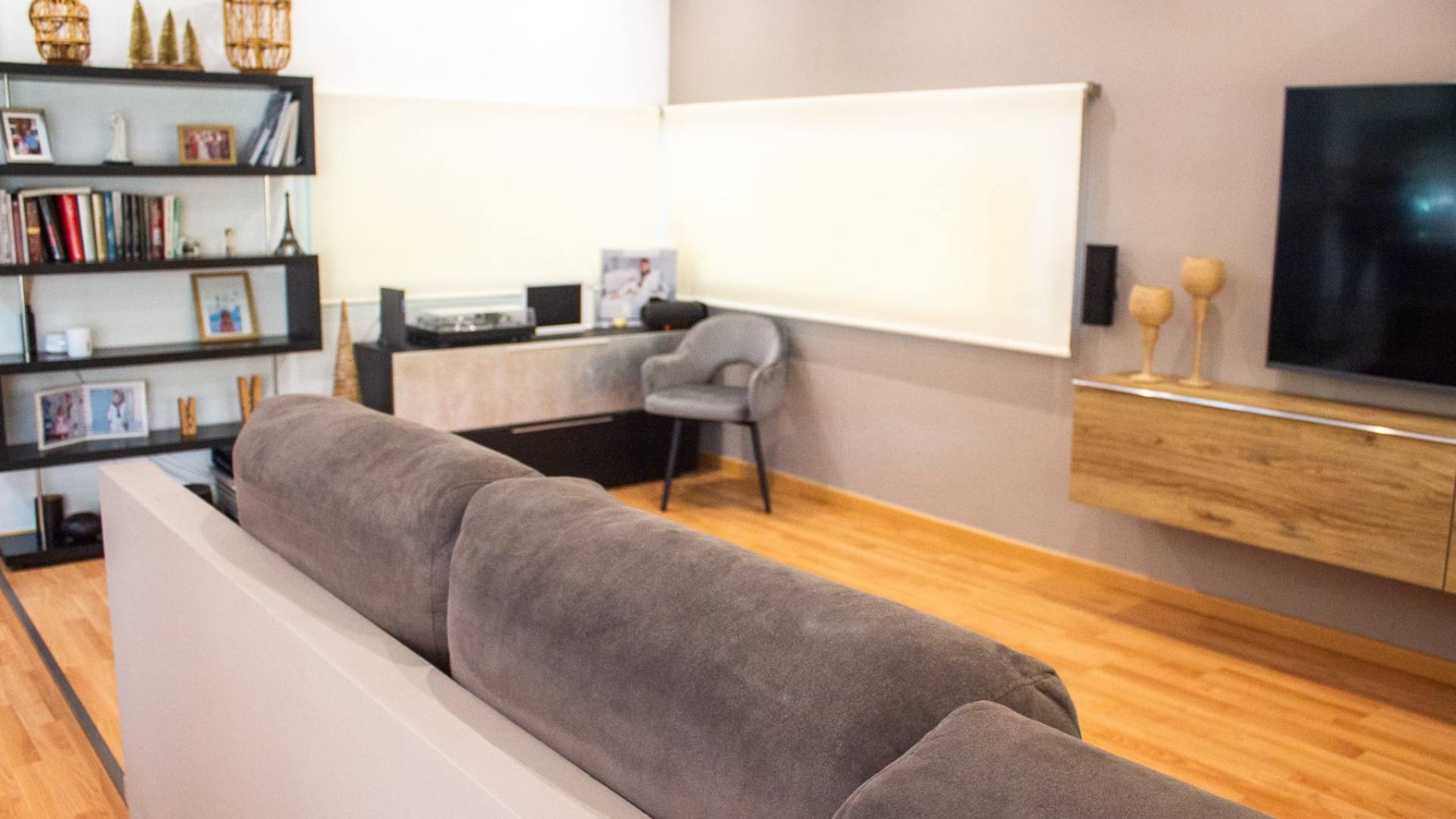 Tweedehands - Villa / Half vrijstaand - Las Torres de Cotillas